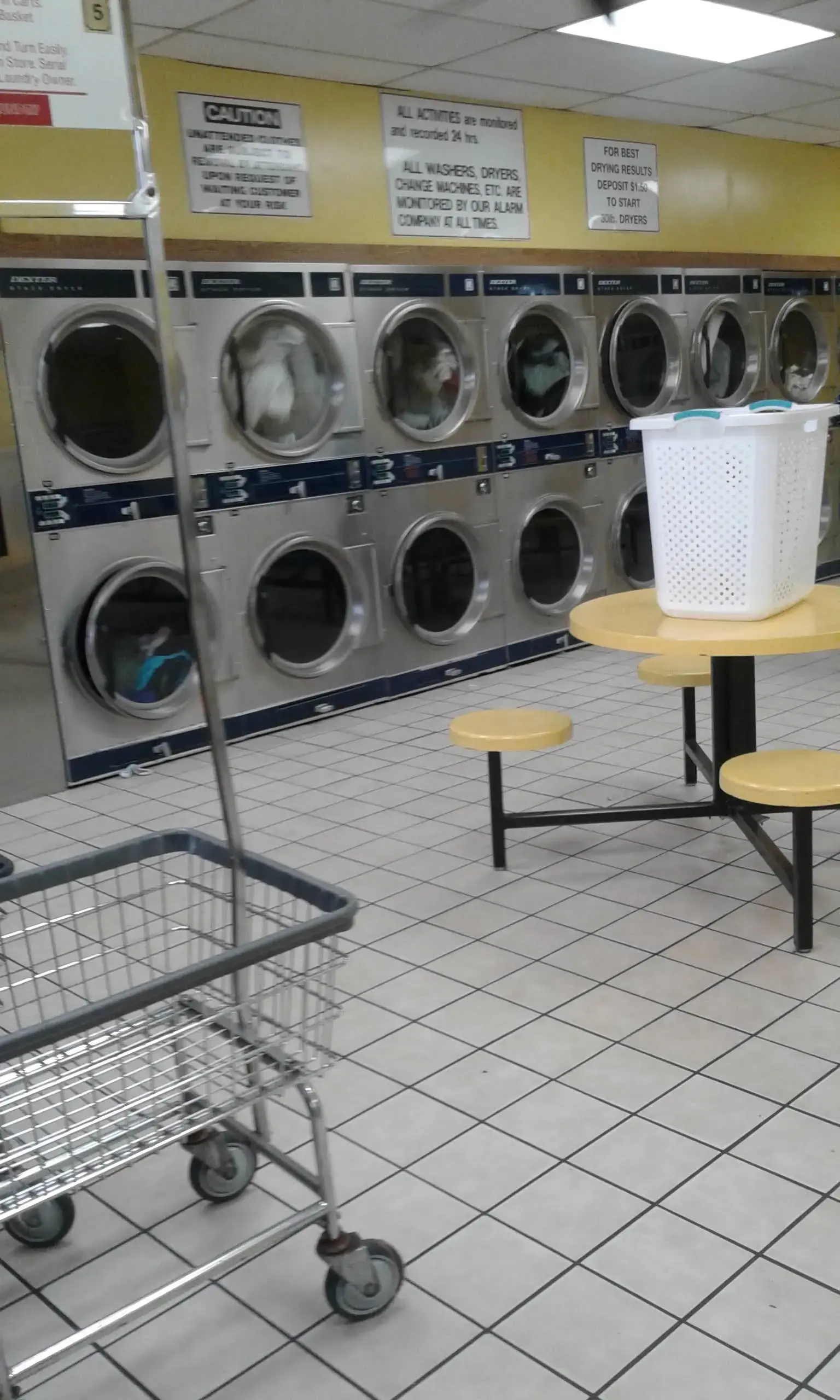 Fun Wash - Geyer Springs thumbnail 18