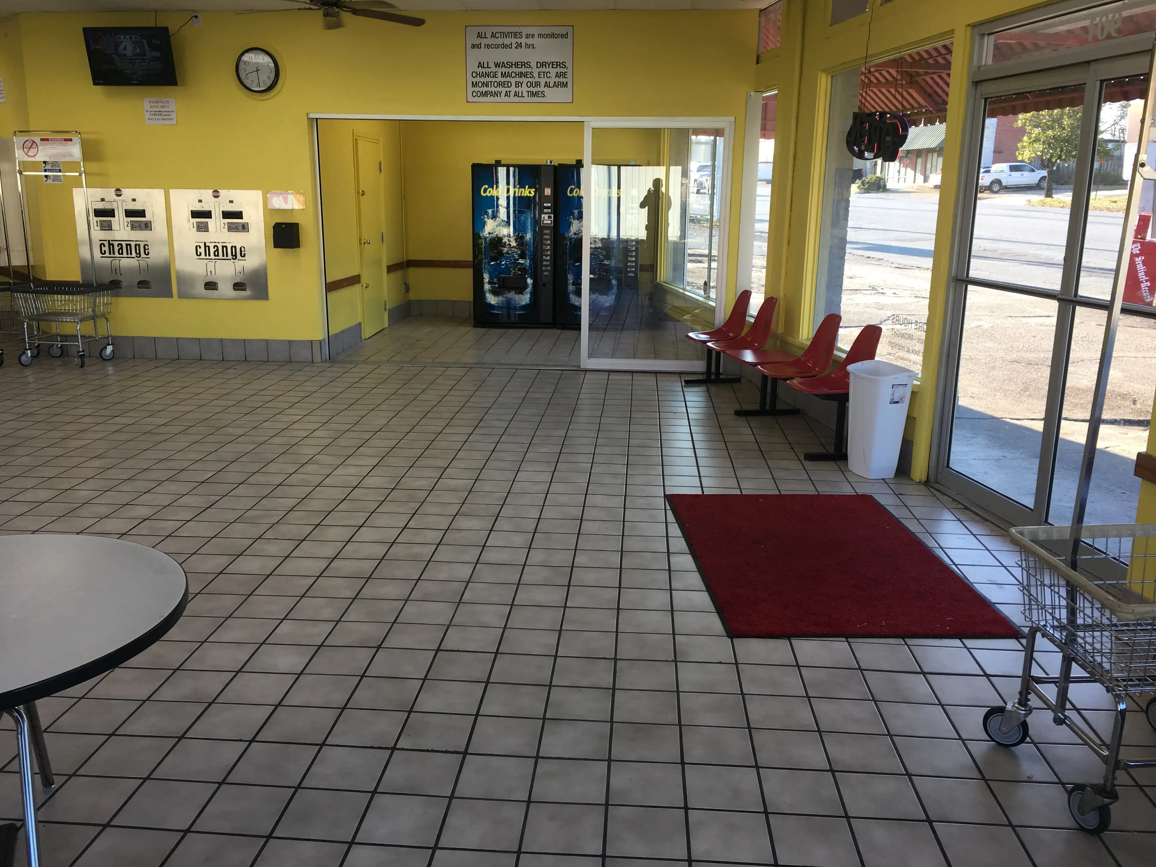 Fun Wash - Hot Springs - Image 11