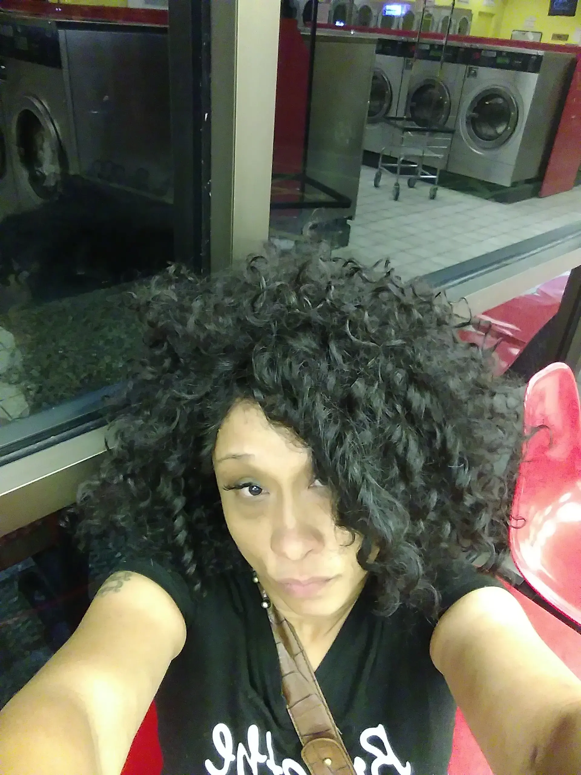 Fun Wash - JFK at McCain - Image 19