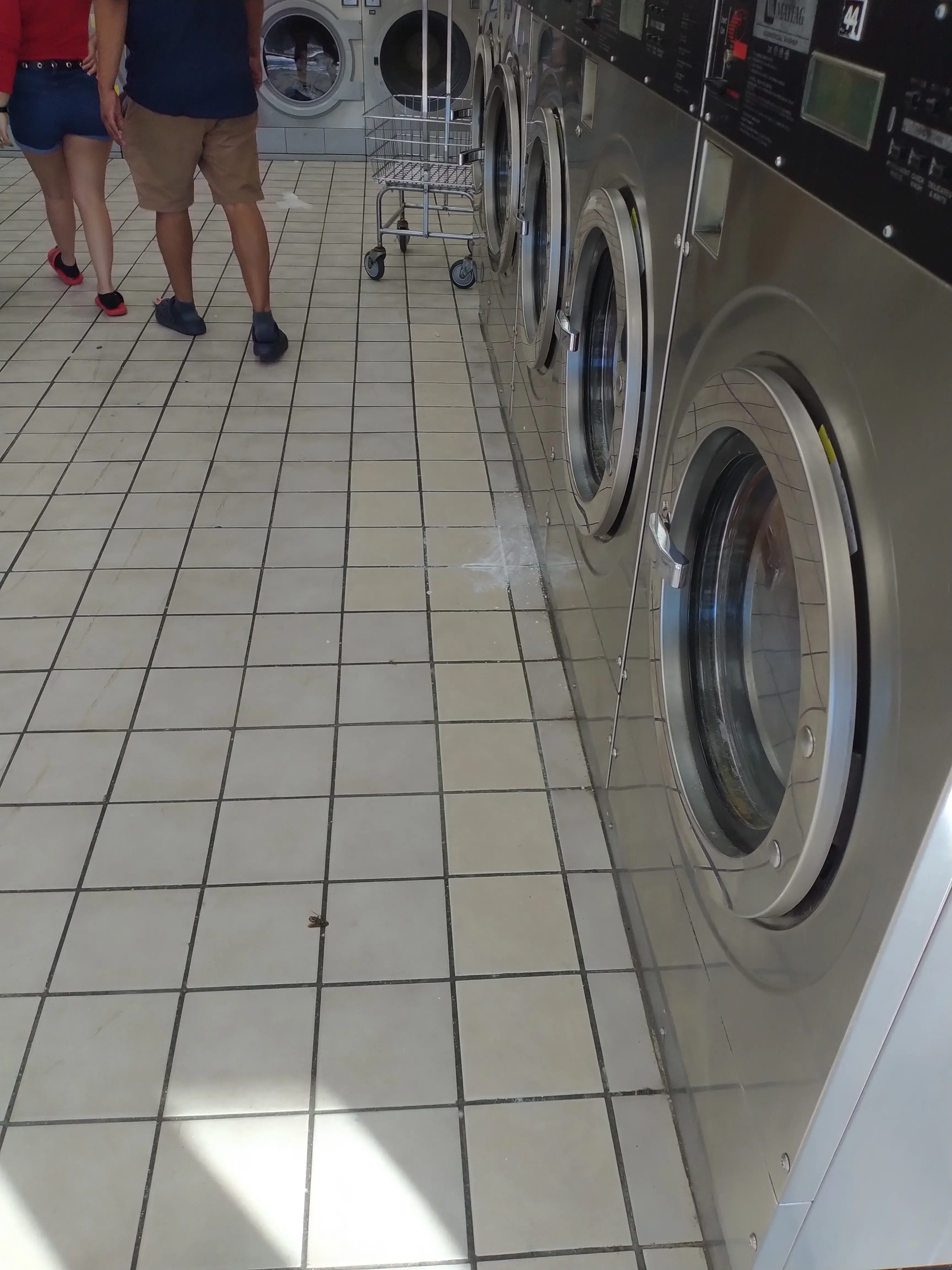 Fun Wash - JFK at McCain - Image 7