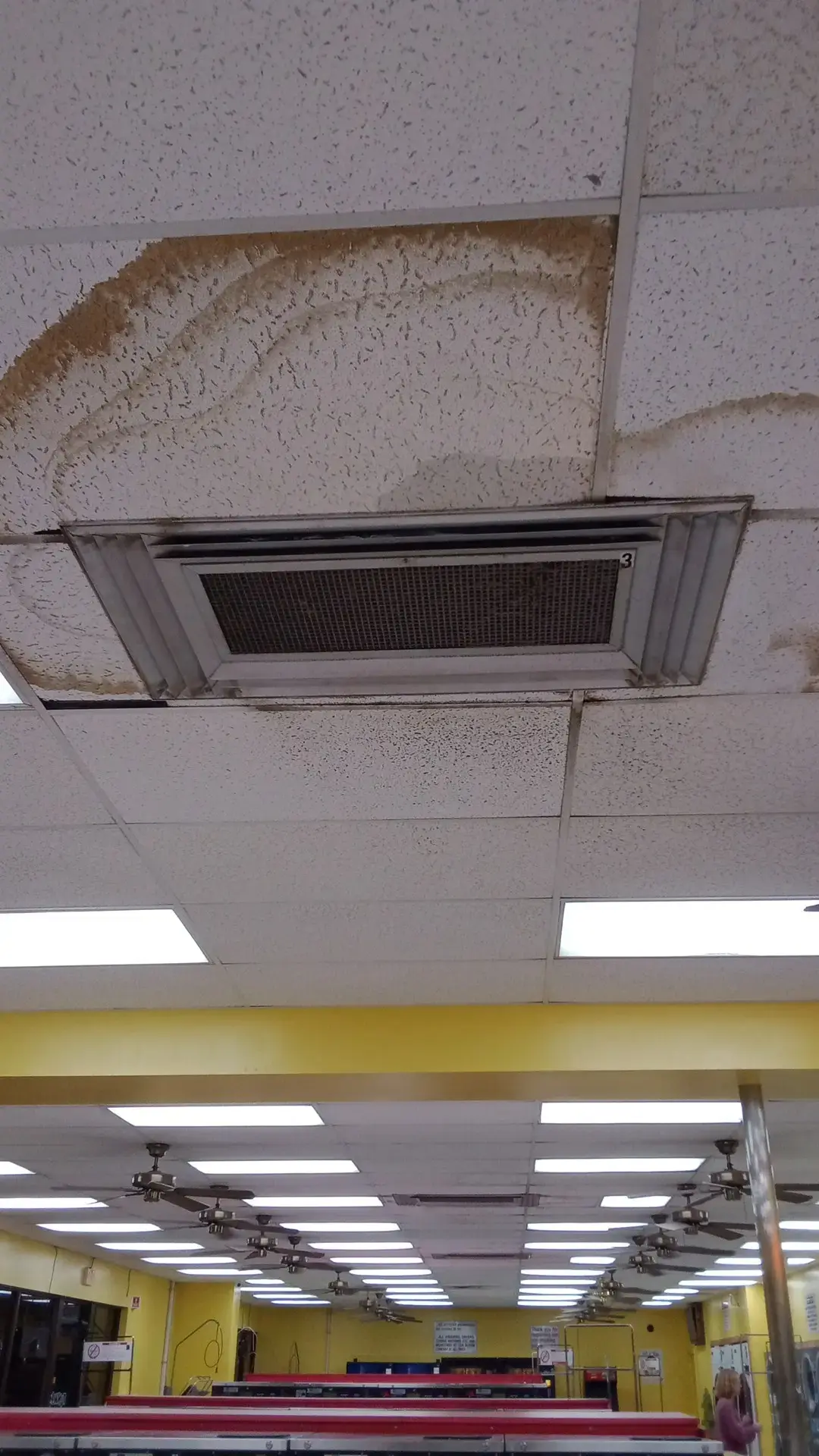 Fun Wash - JFK at McCain - Image 16
