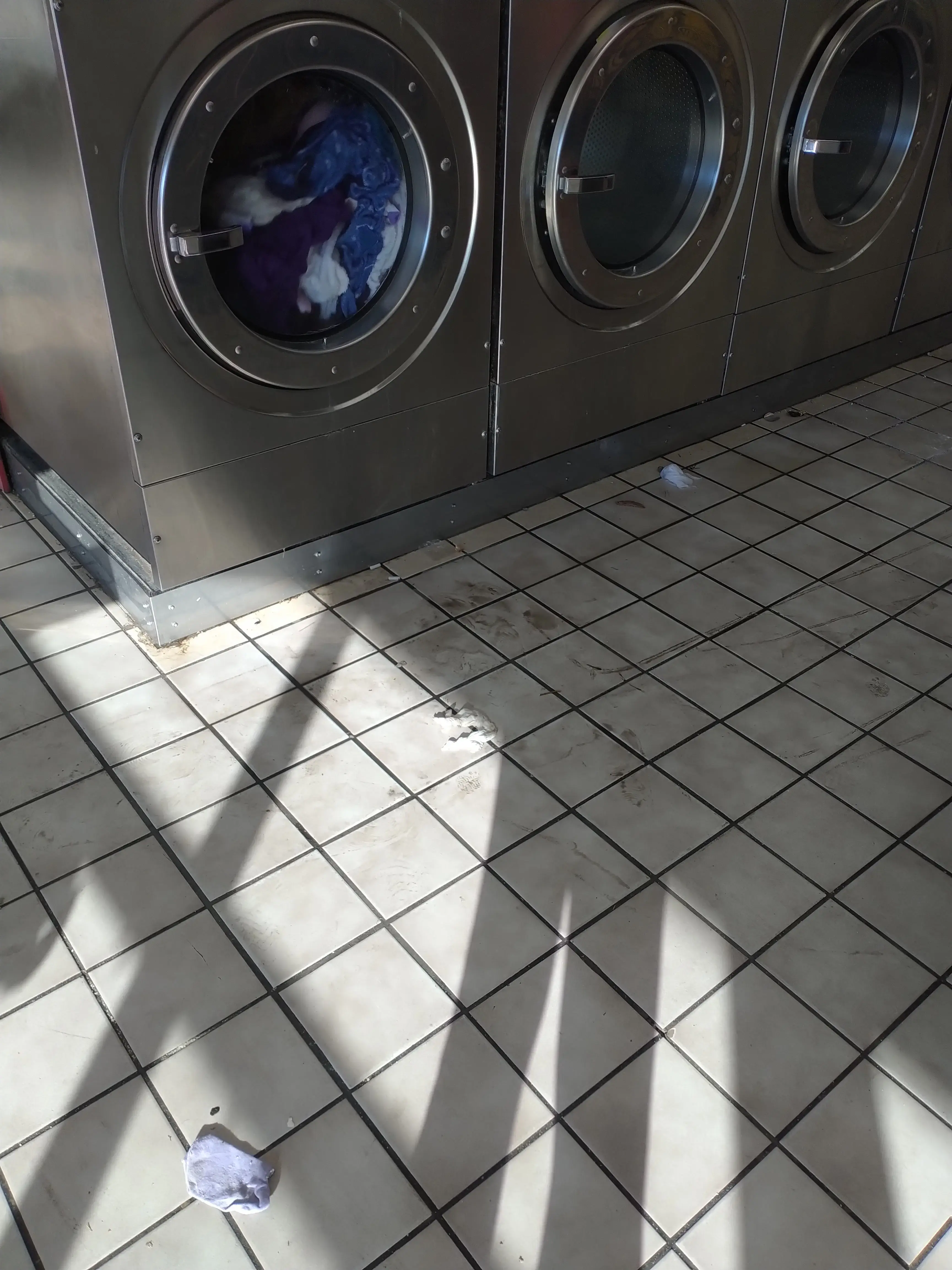 Fun Wash - JFK at McCain - Image 11