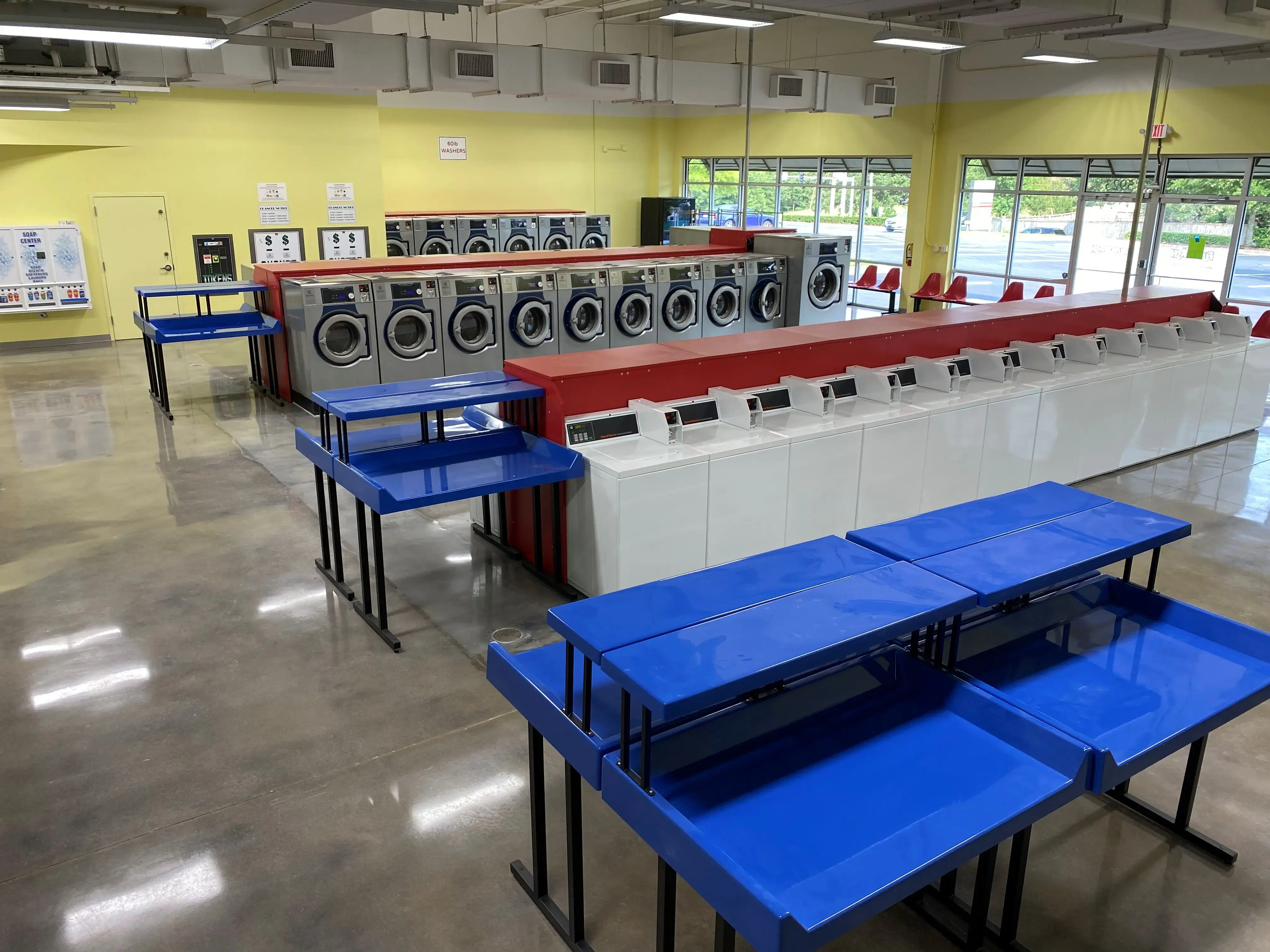 Fun Wash - JFK in Overbrook Plaza - Image 10
