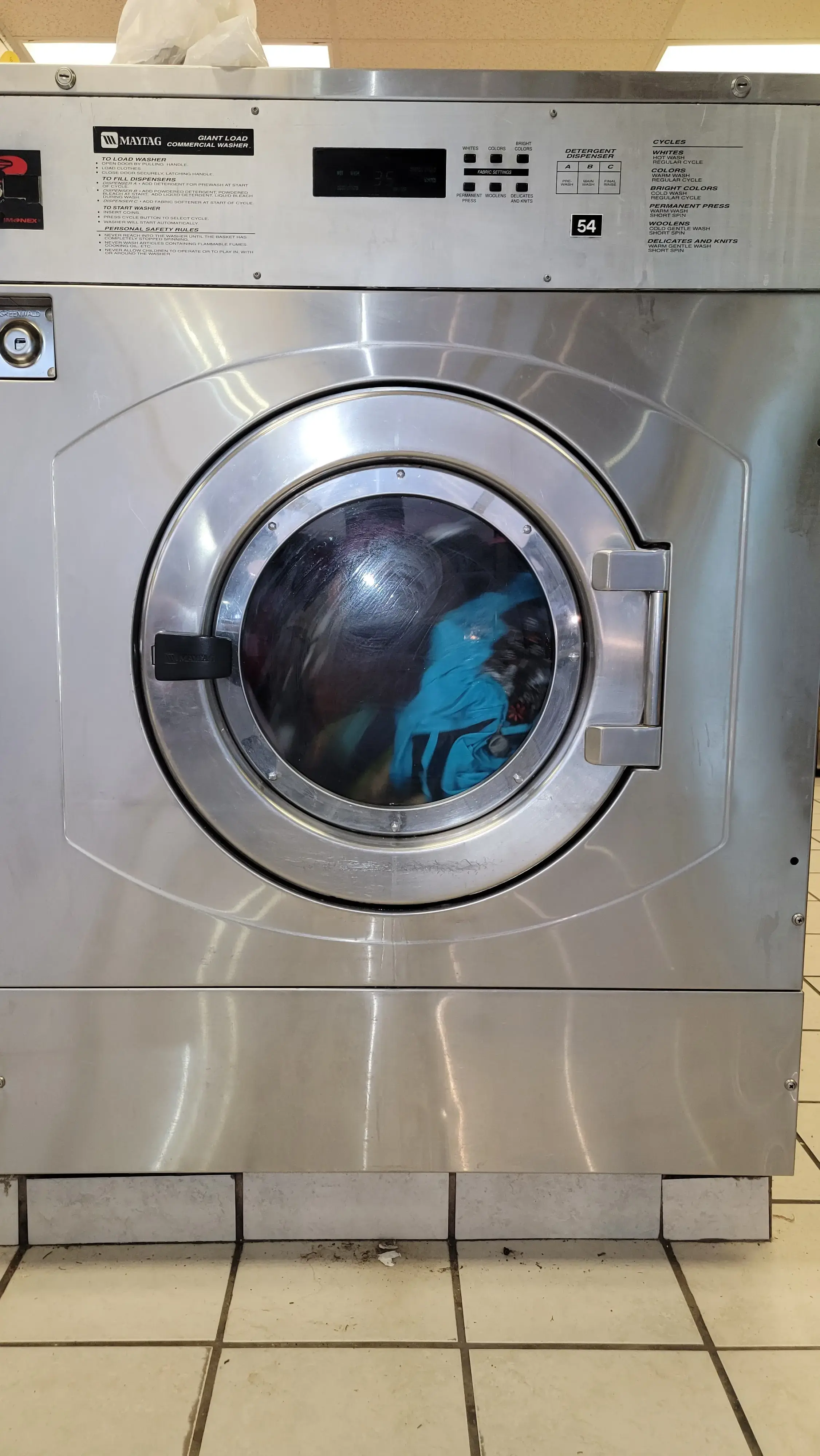 Fun Wash - New Boston - Image 17