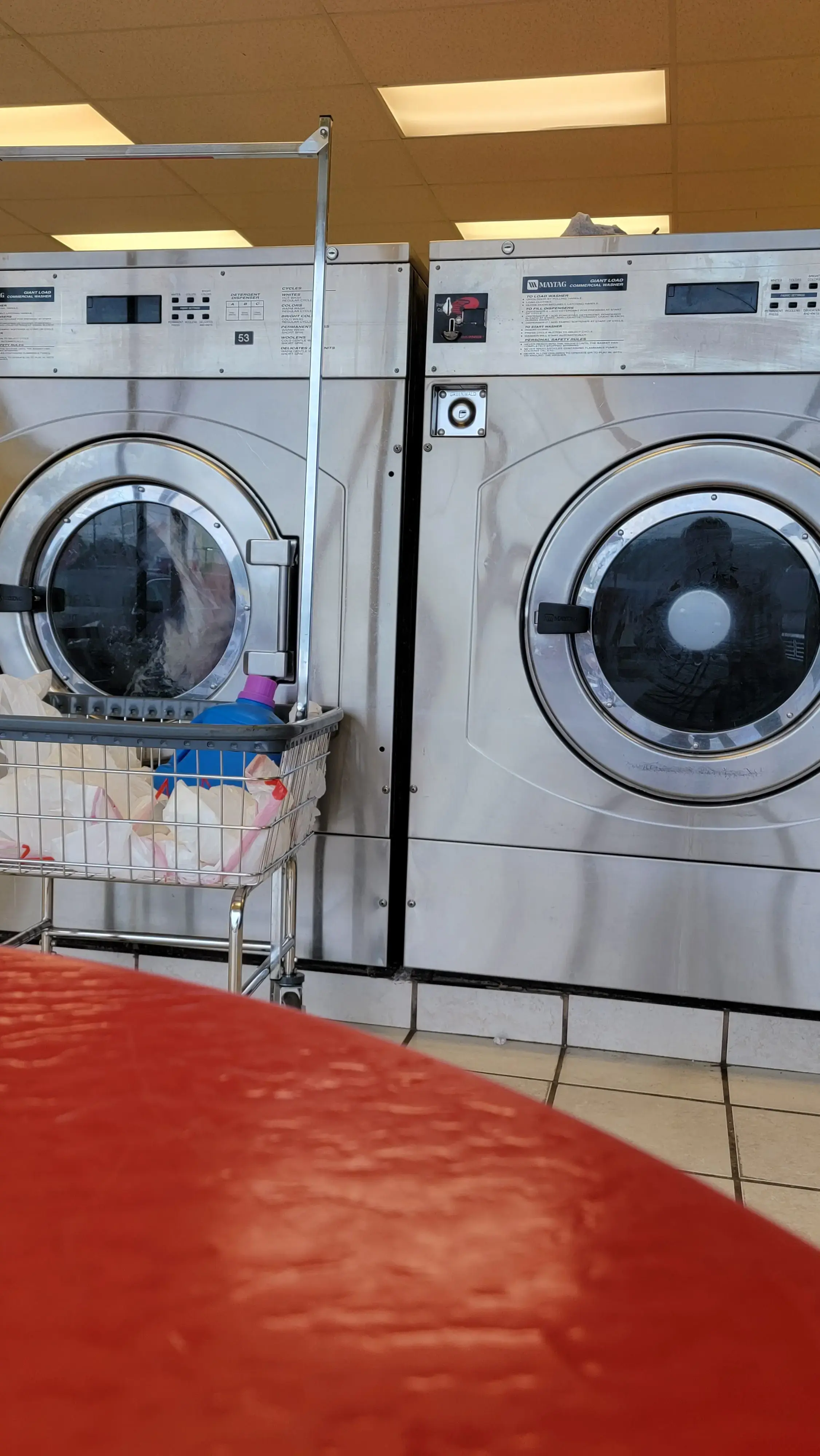 Fun Wash - New Boston - Image 18