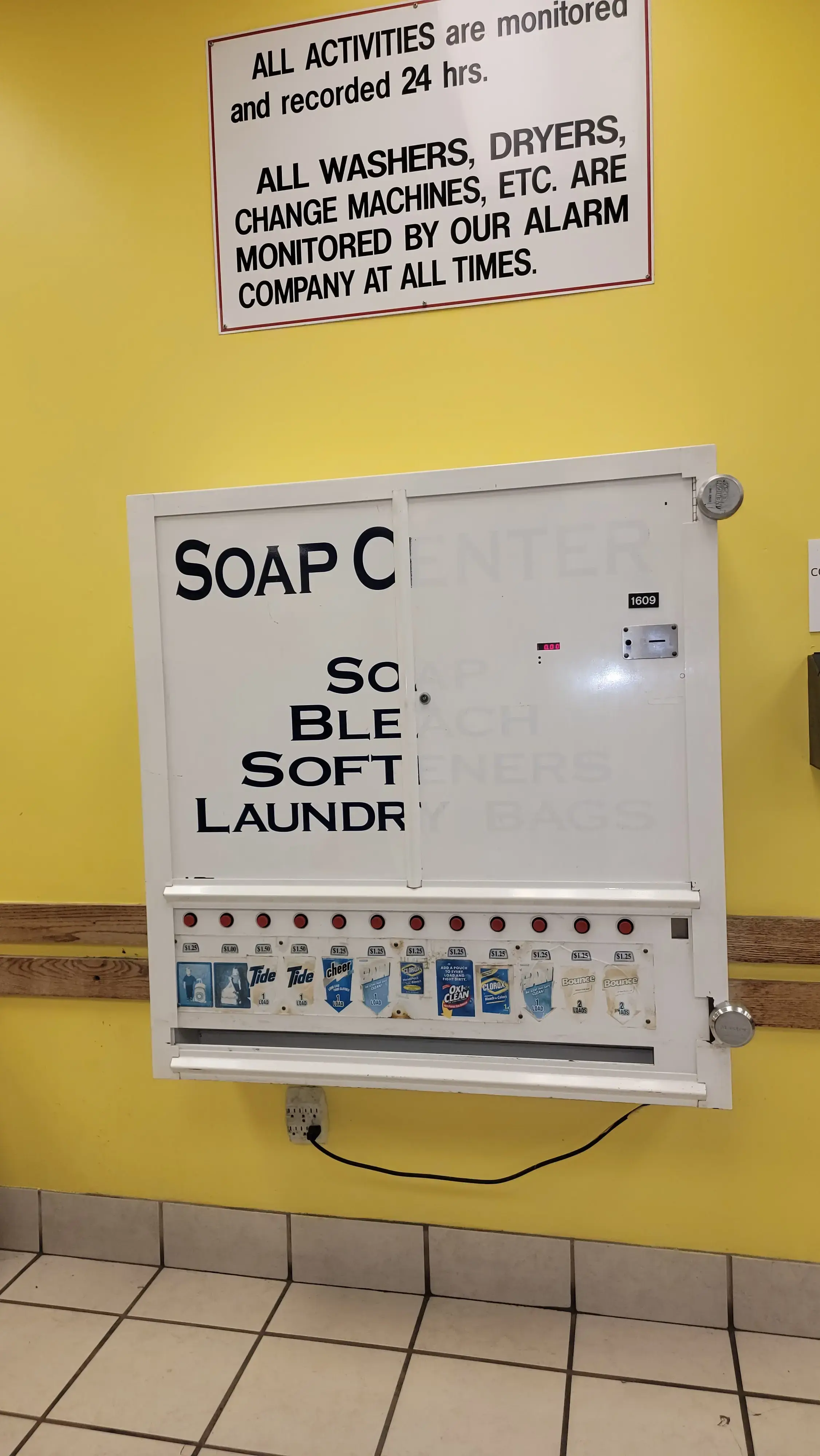 Fun Wash - New Boston - Image 15
