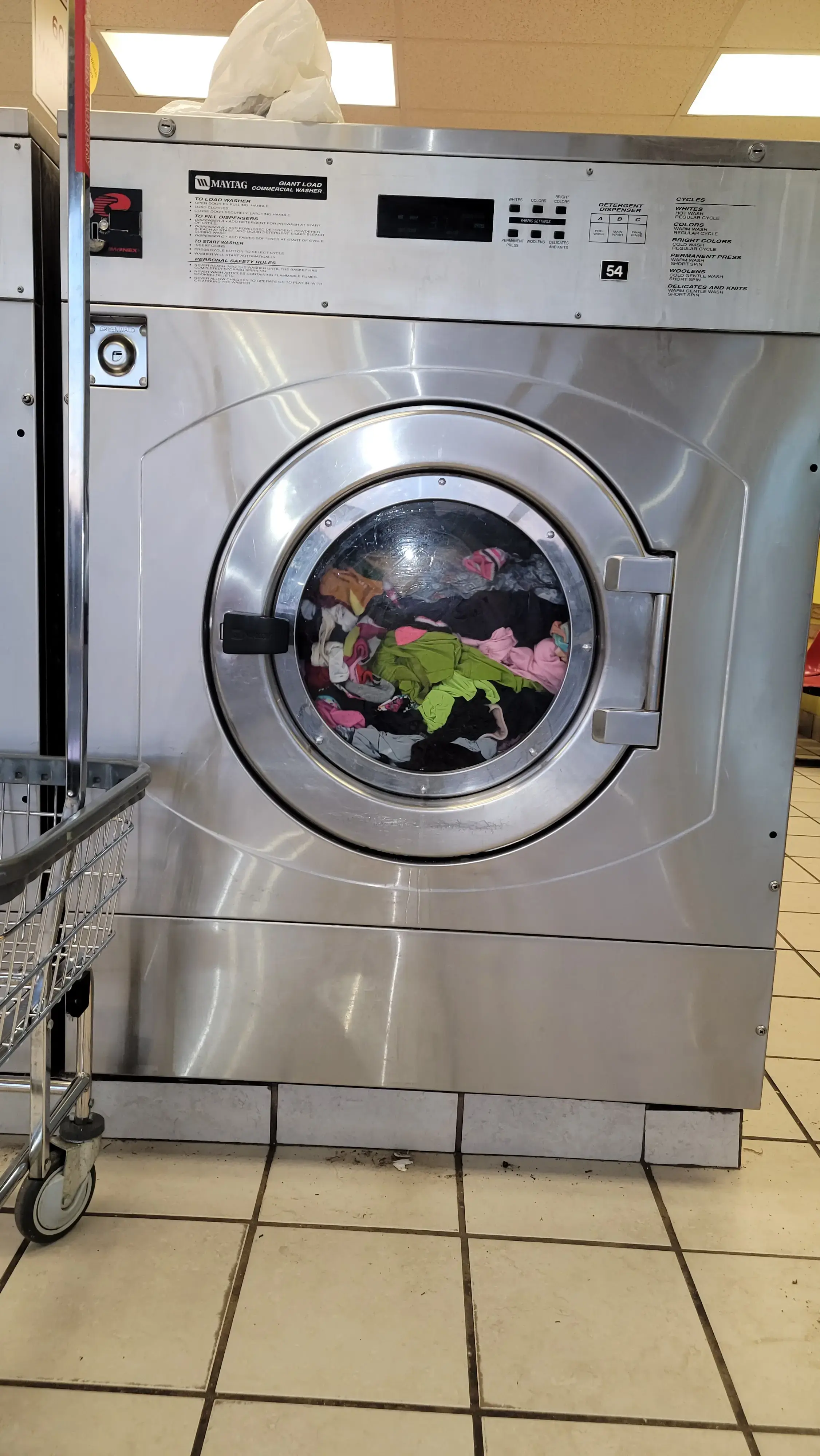 Fun Wash - New Boston - Image 16