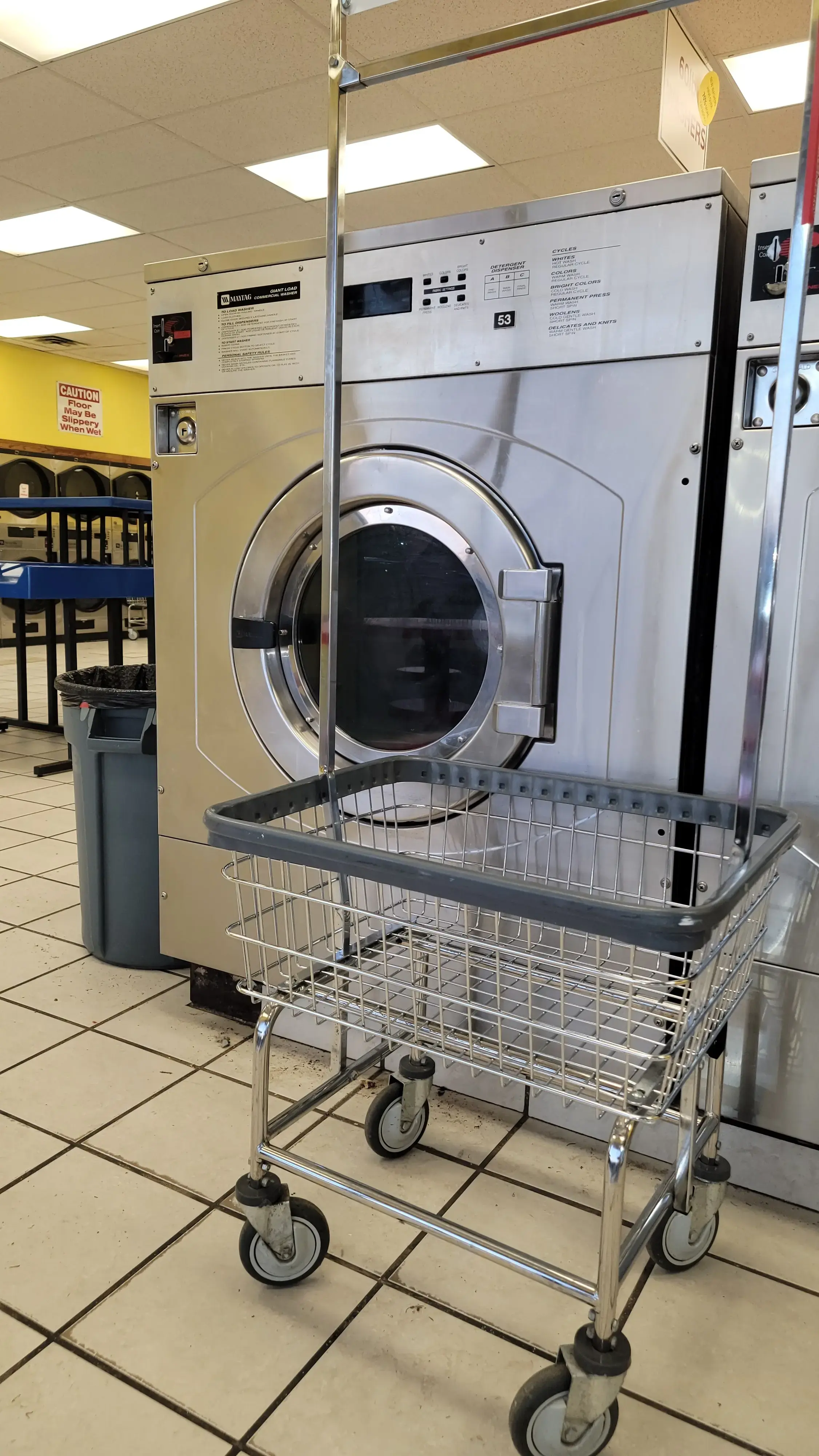 Fun Wash - New Boston - Image 5