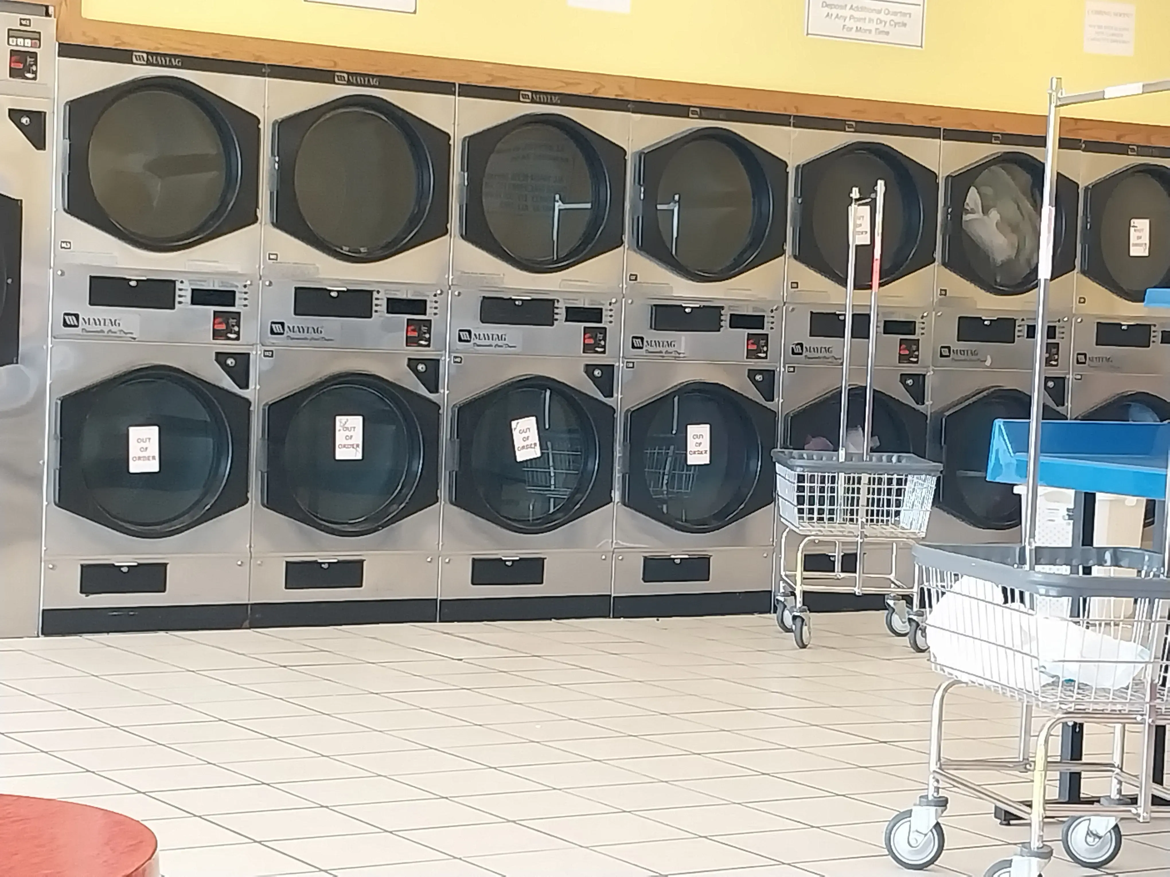 Fun Wash - New Boston - Image 19