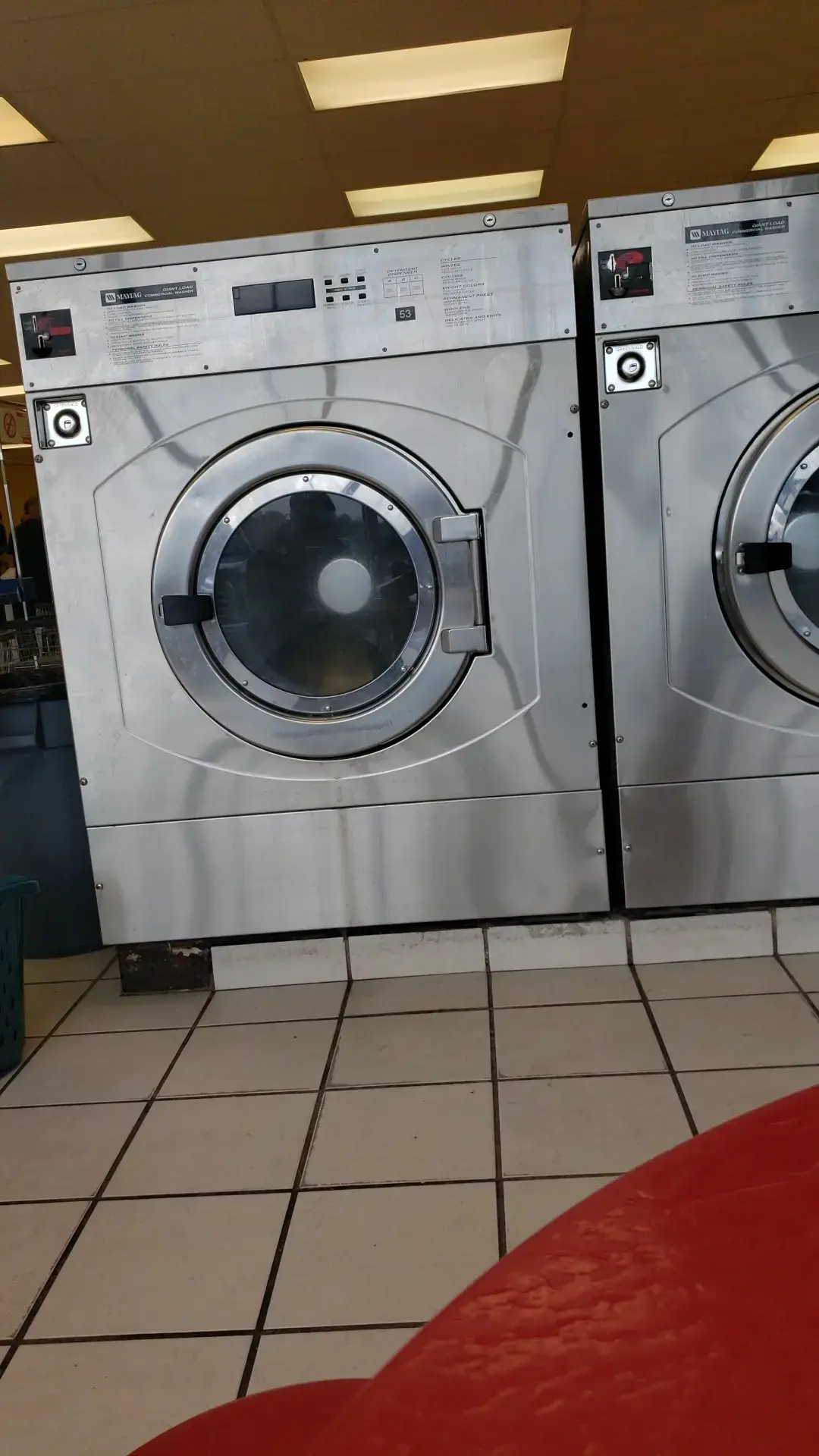 Fun Wash - New Boston - Image 3