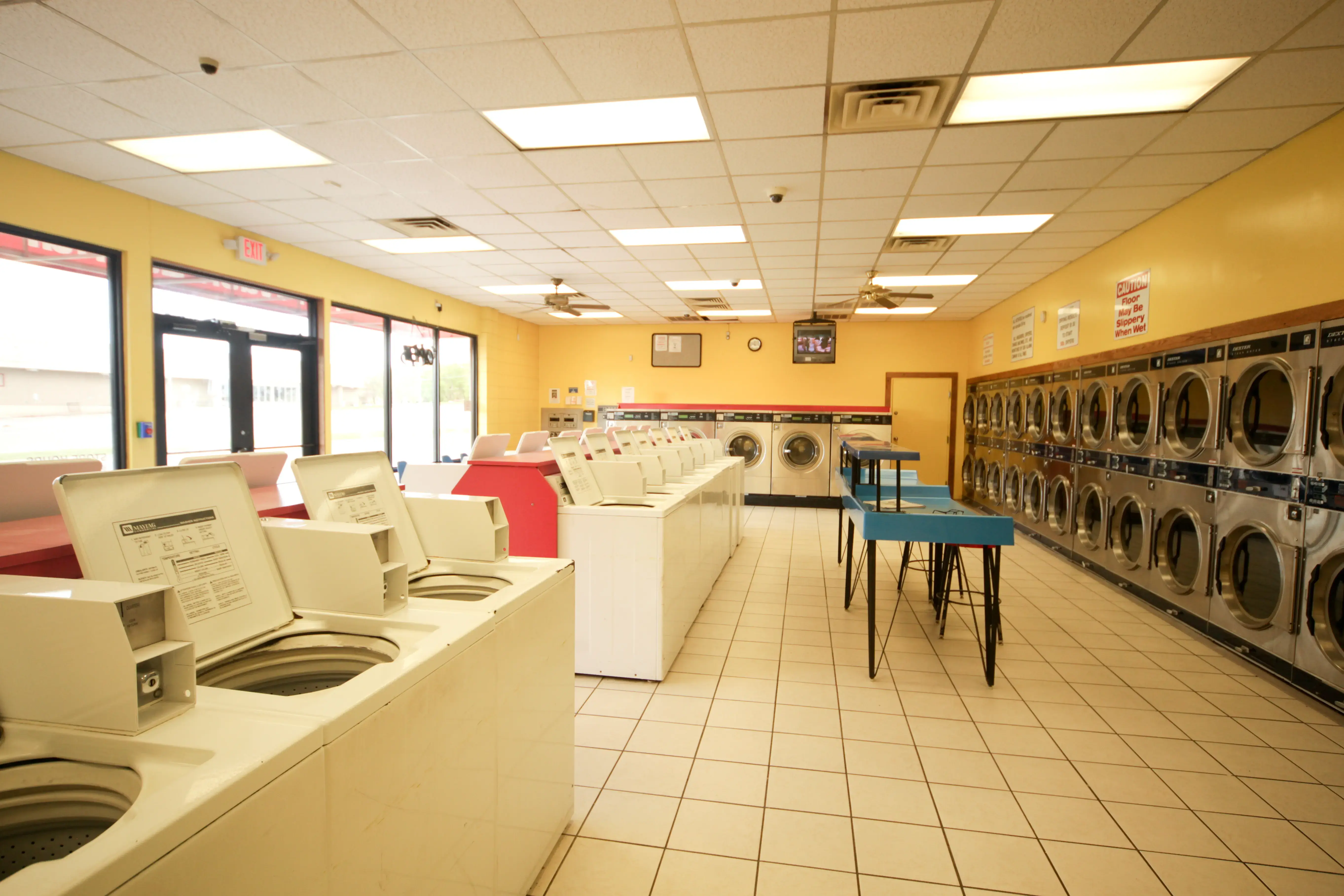 Fun Wash - Pershing - Image 2