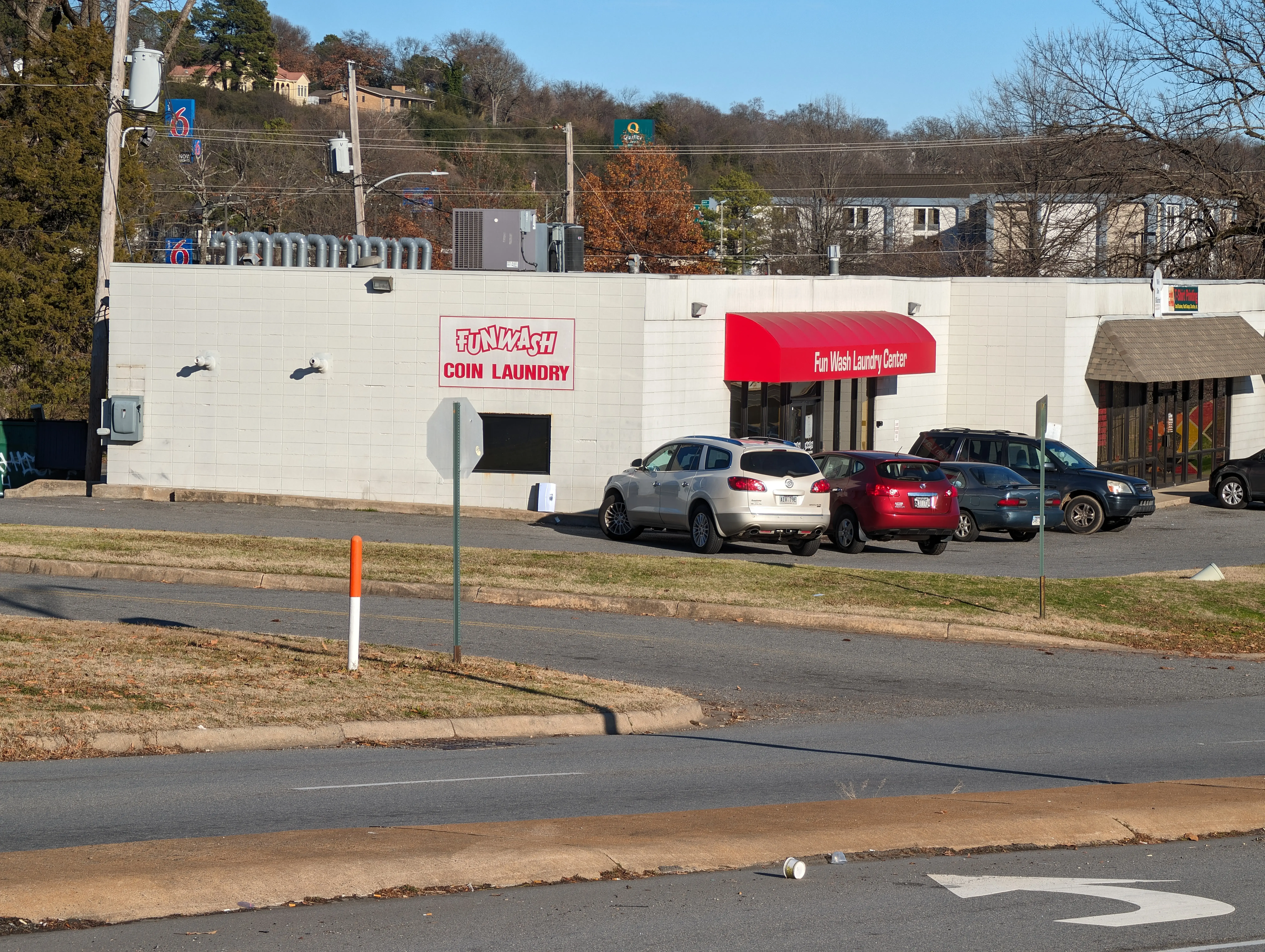 Fun Wash - Pershing - Image 4