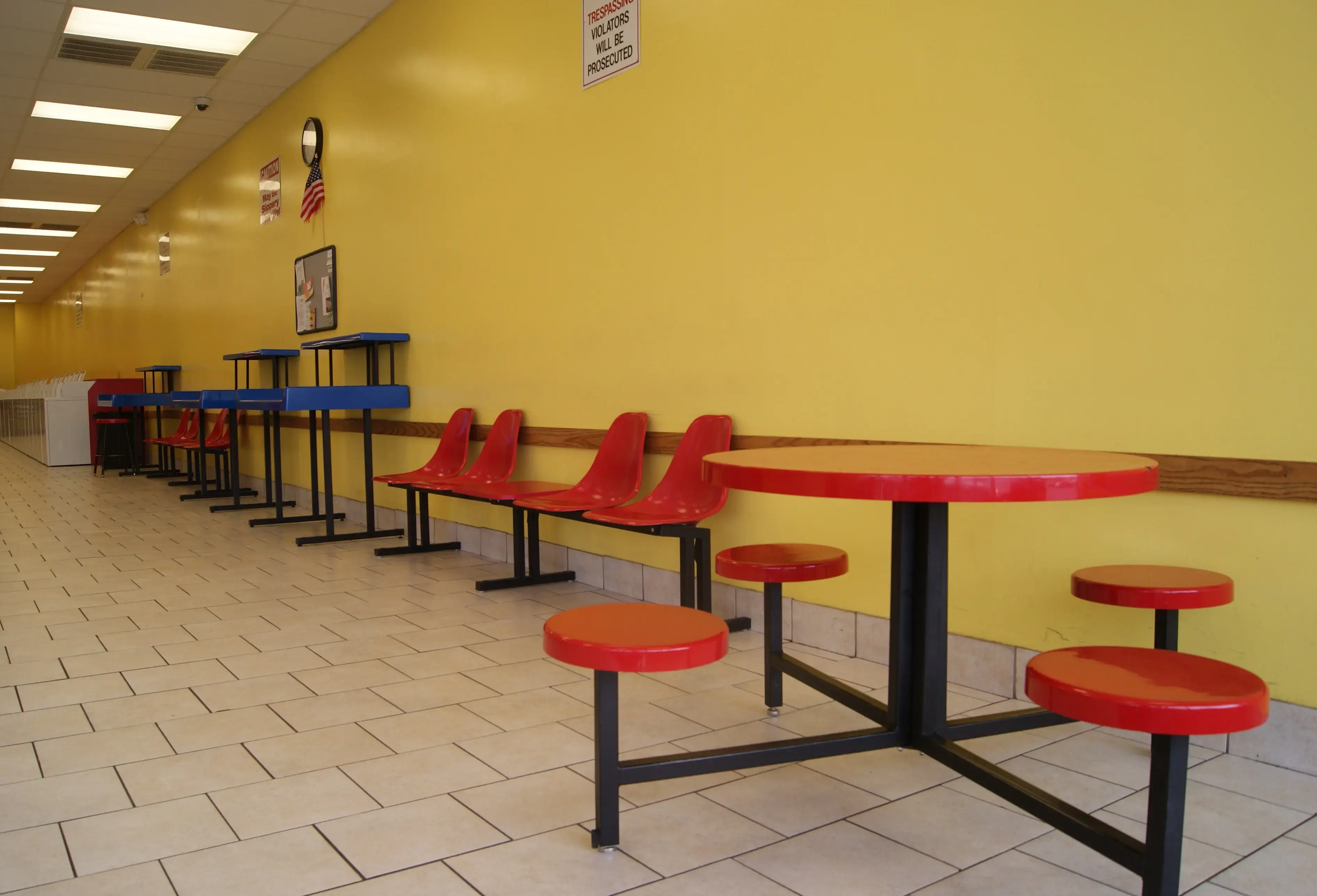 Fun Wash - Stateline - Image 5