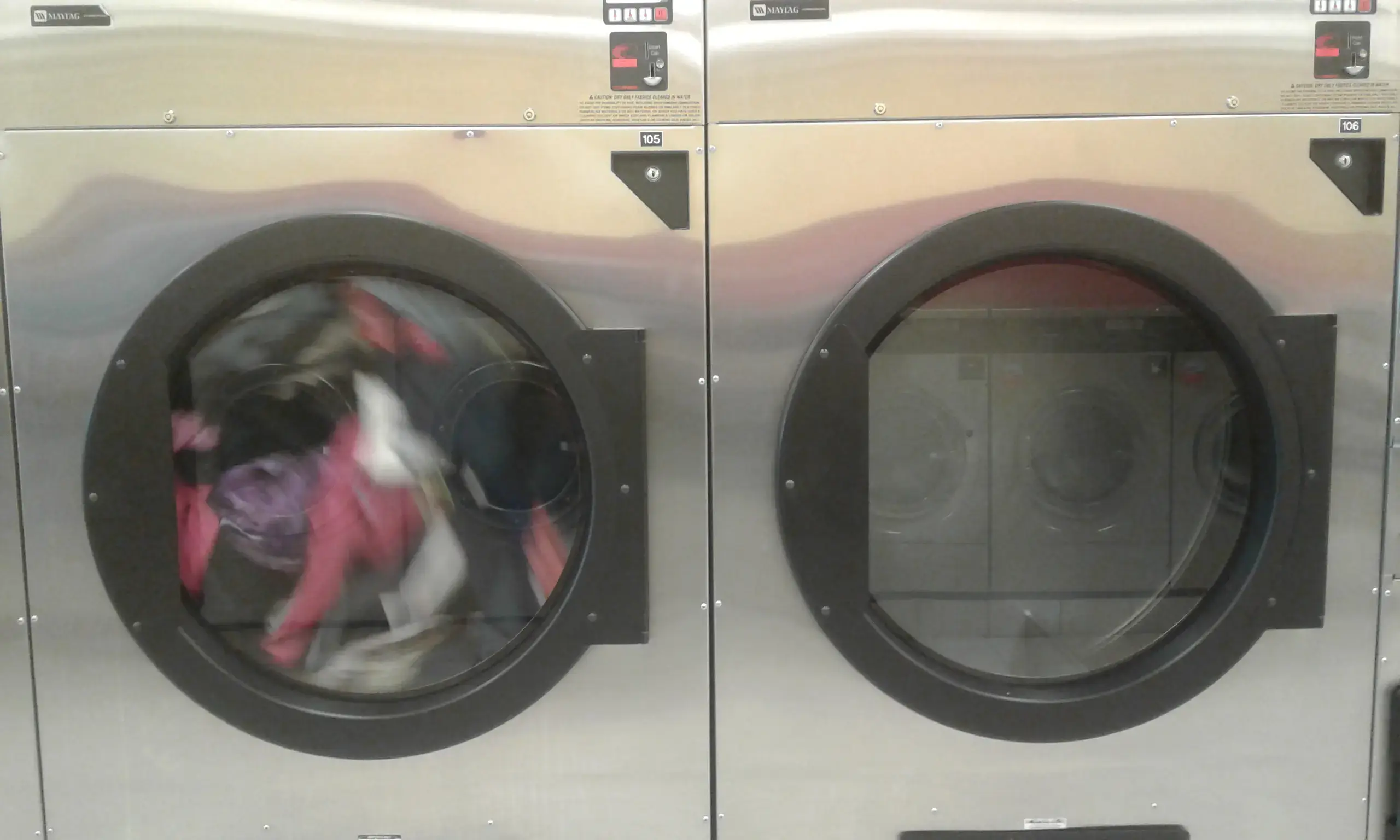 Fun Wash - Stateline thumbnail 14