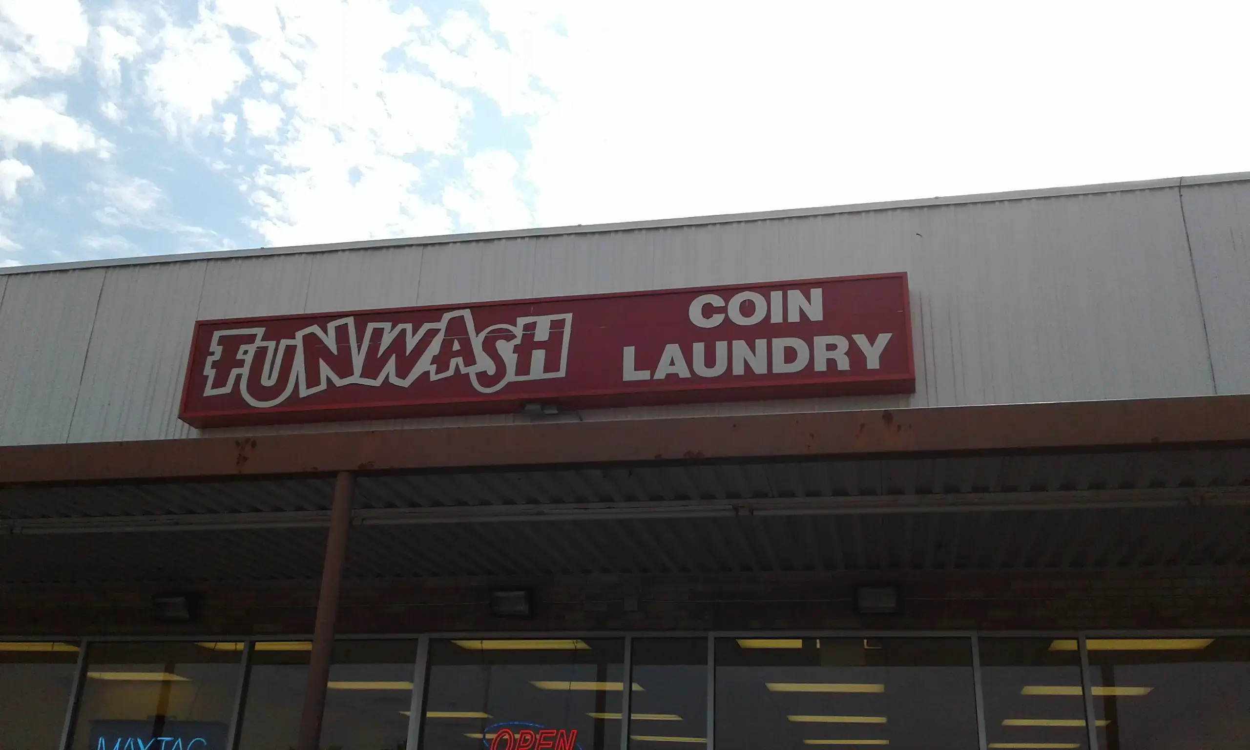 Fun Wash - Stateline - Image 3