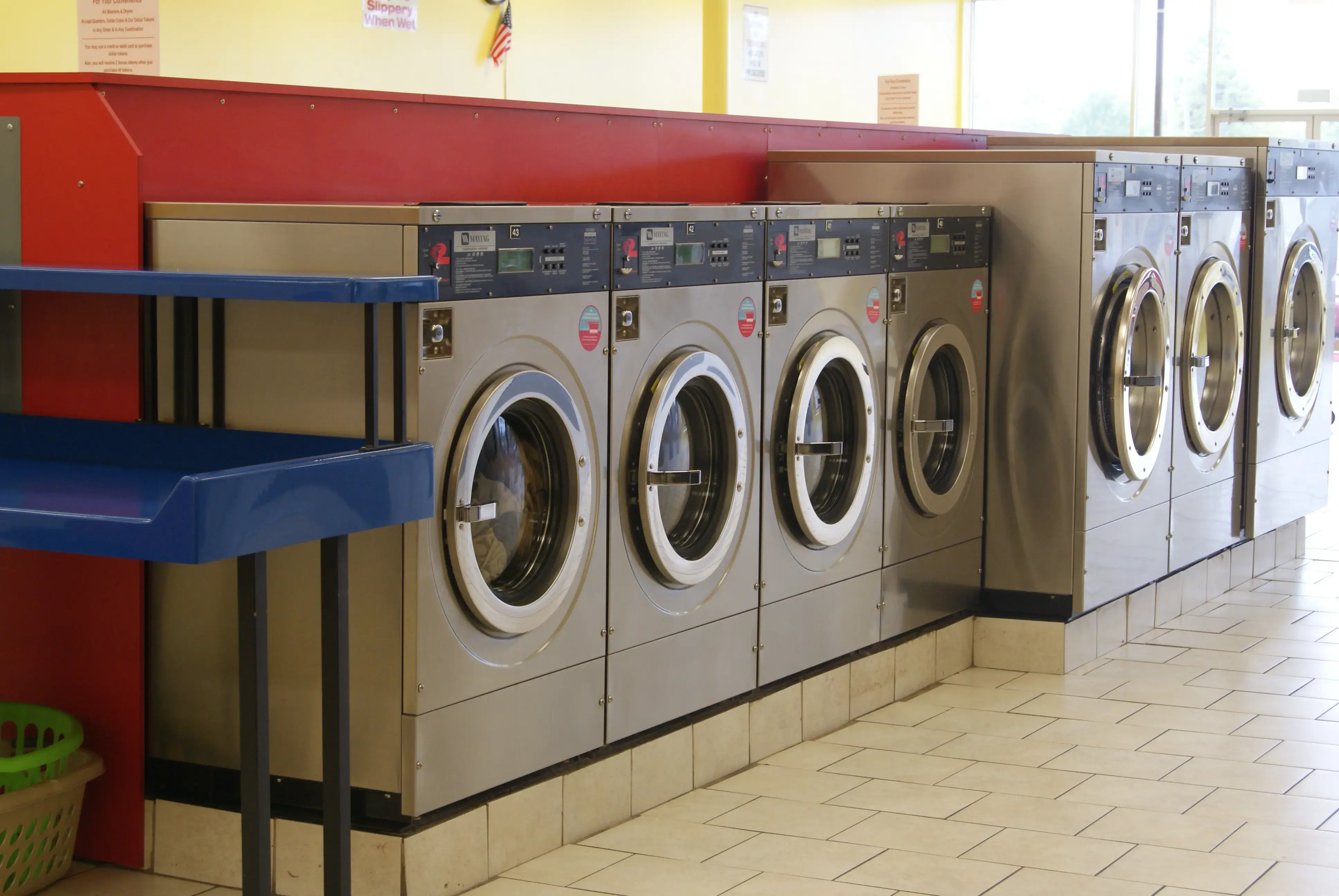 Fun Wash - Stateline - Image 15