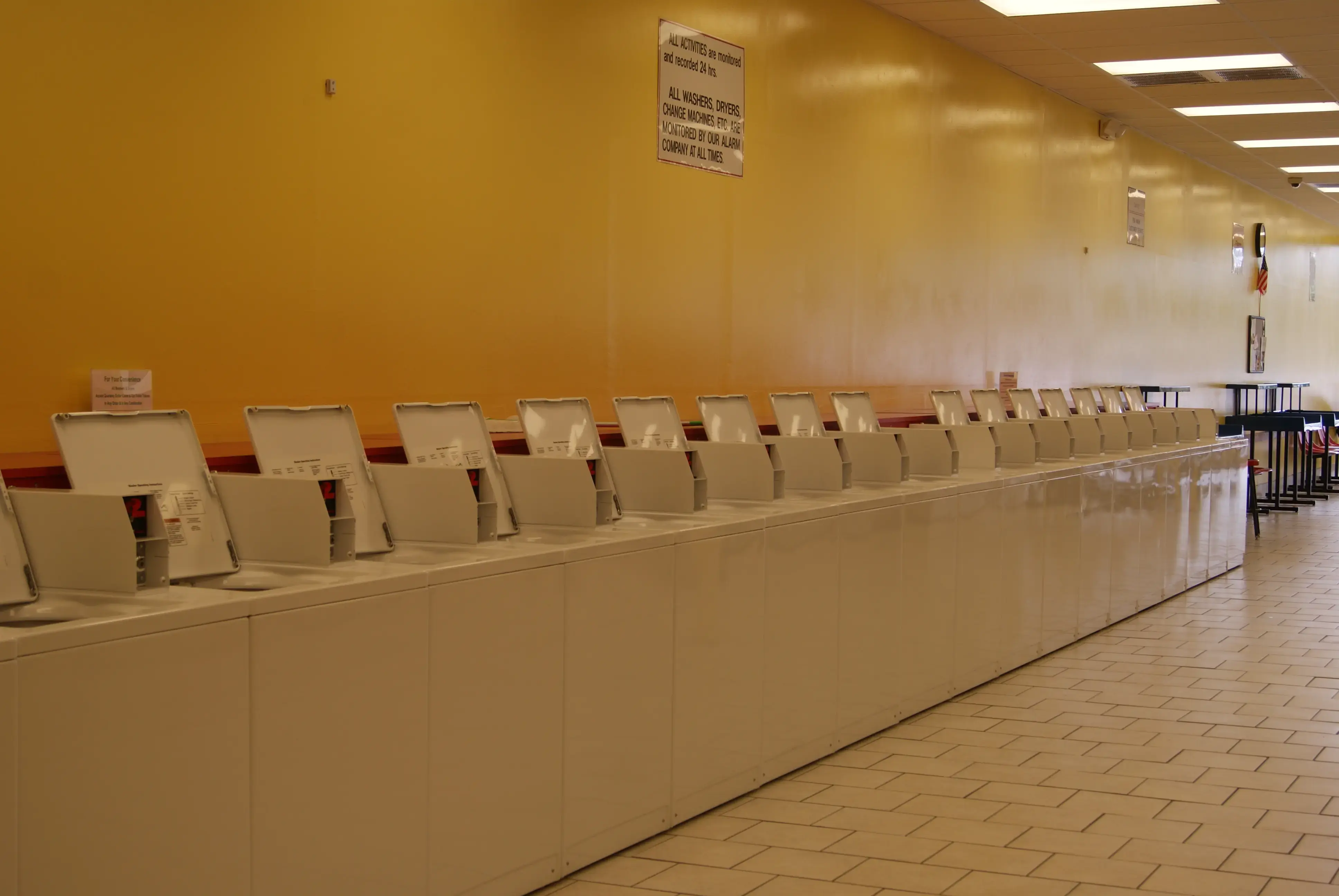 Fun Wash - Stateline - Image 4