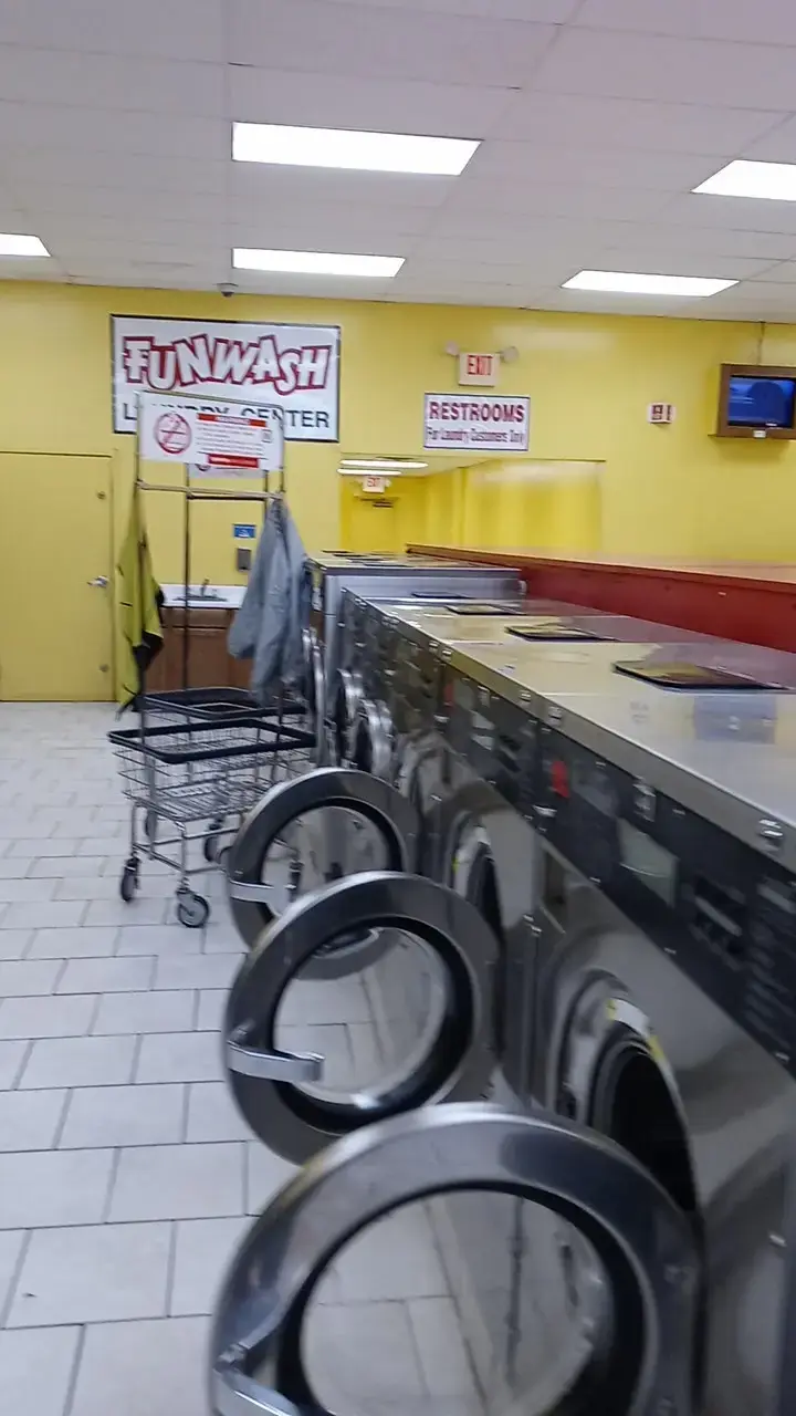 Fun Wash - Stateline - Image 12