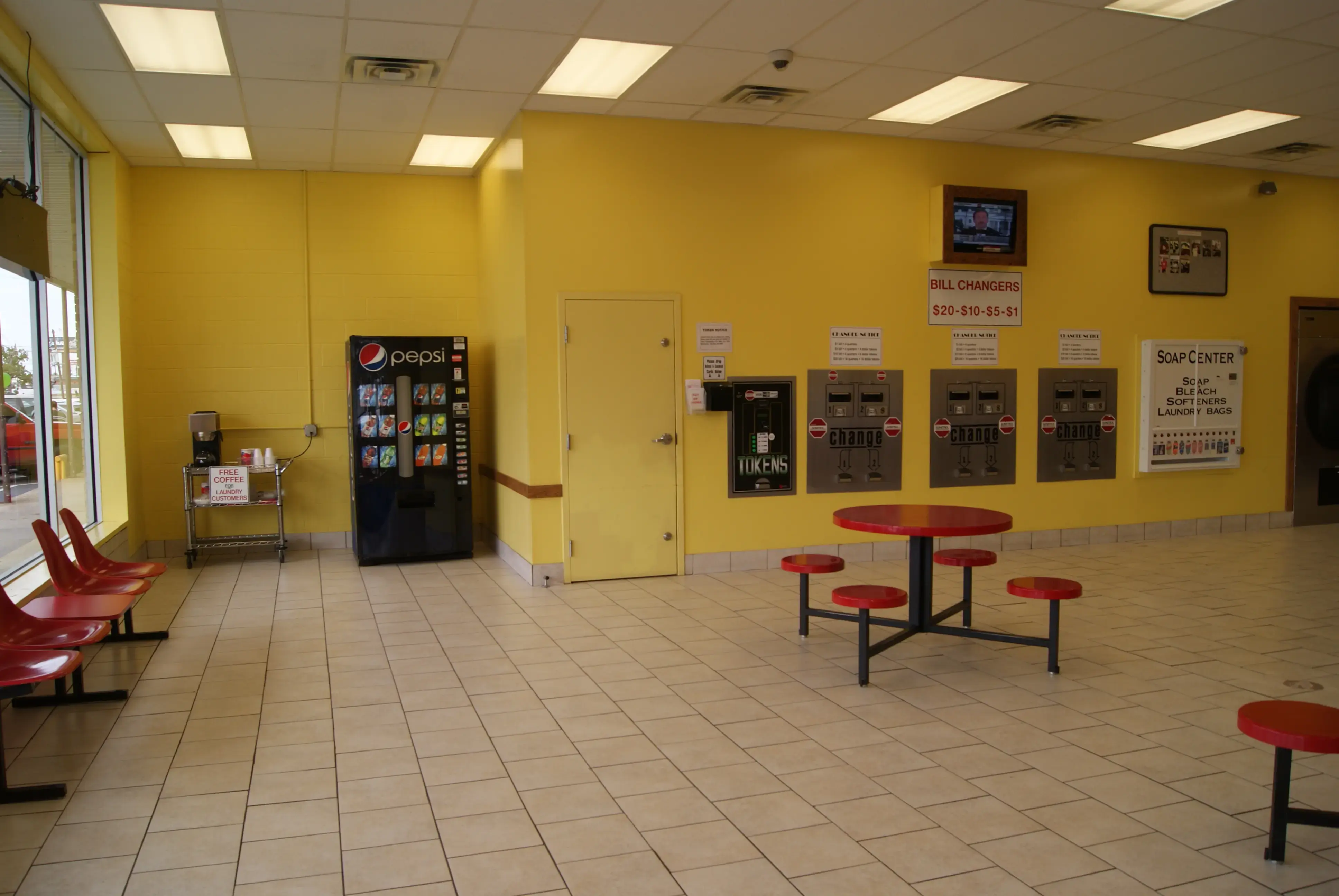 Fun Wash - Stateline - Image 19