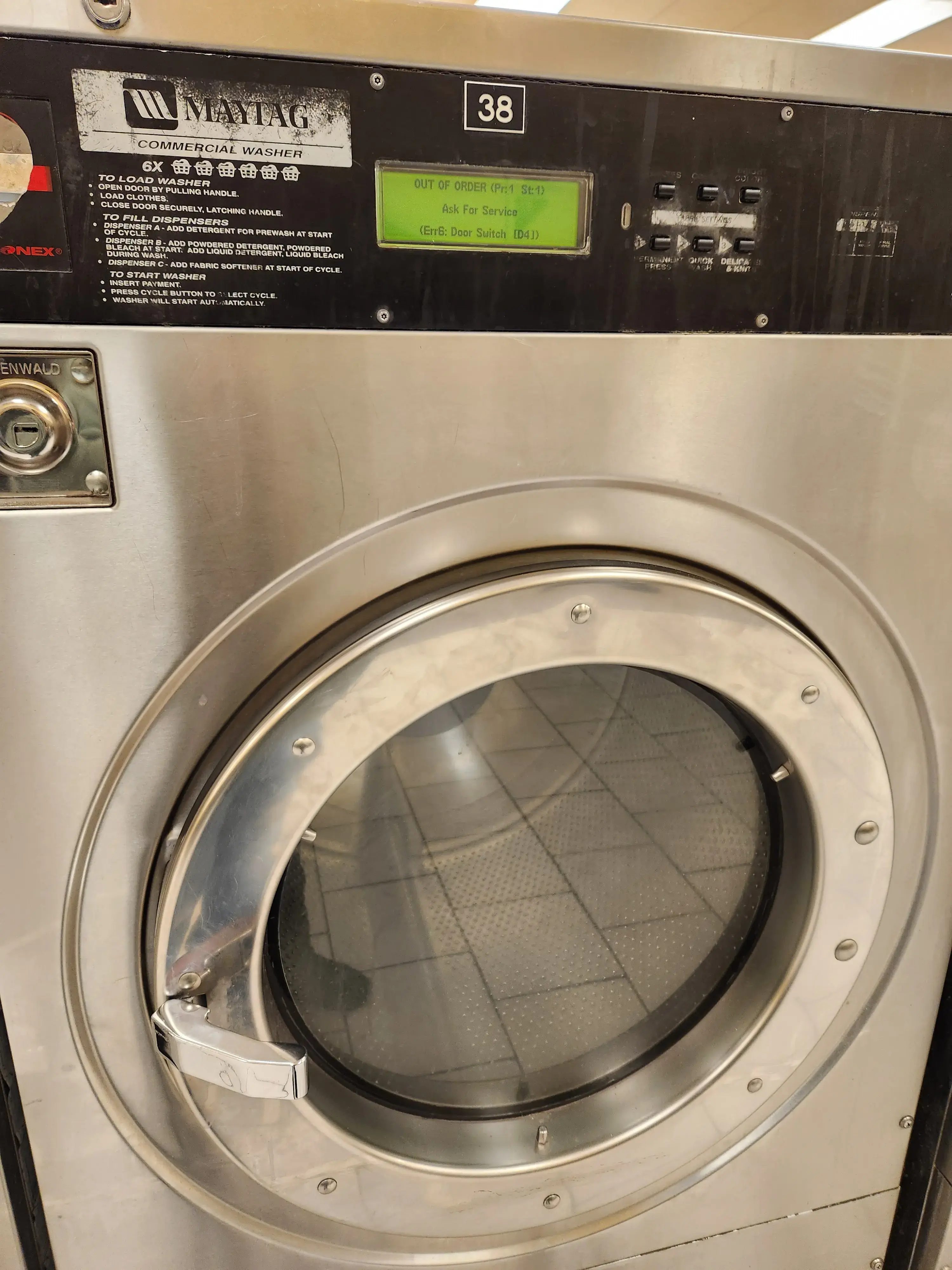 Fun Wash - Stateline thumbnail 13