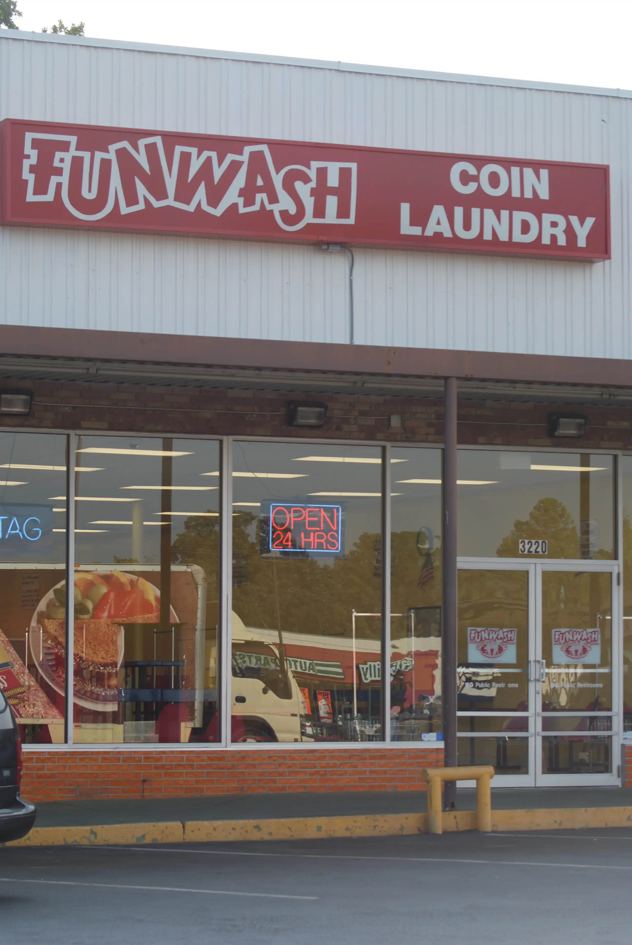 Fun Wash - Stateline - Image 10