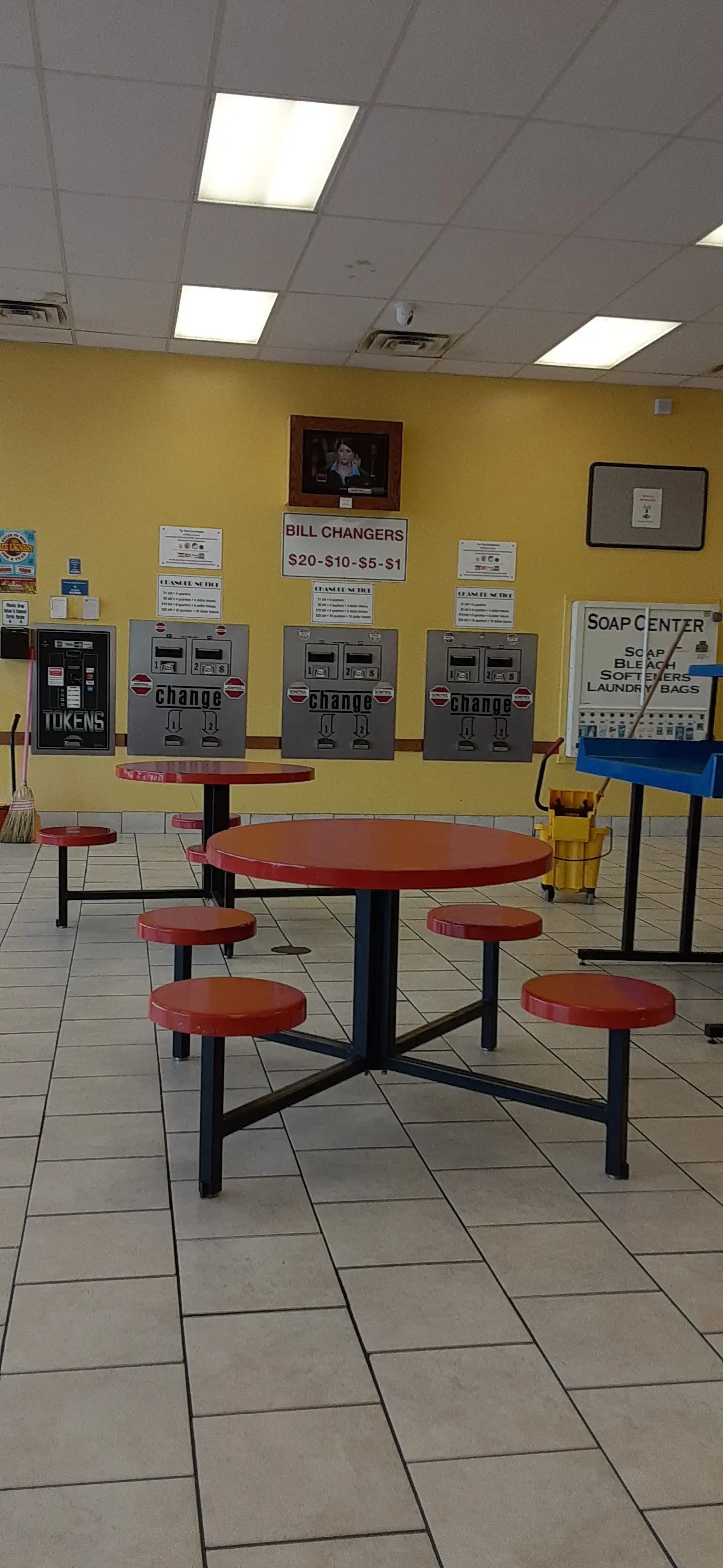 Fun Wash - Stateline - Image 11