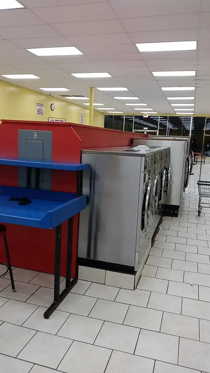 Fun Wash - Stateline thumbnail 6