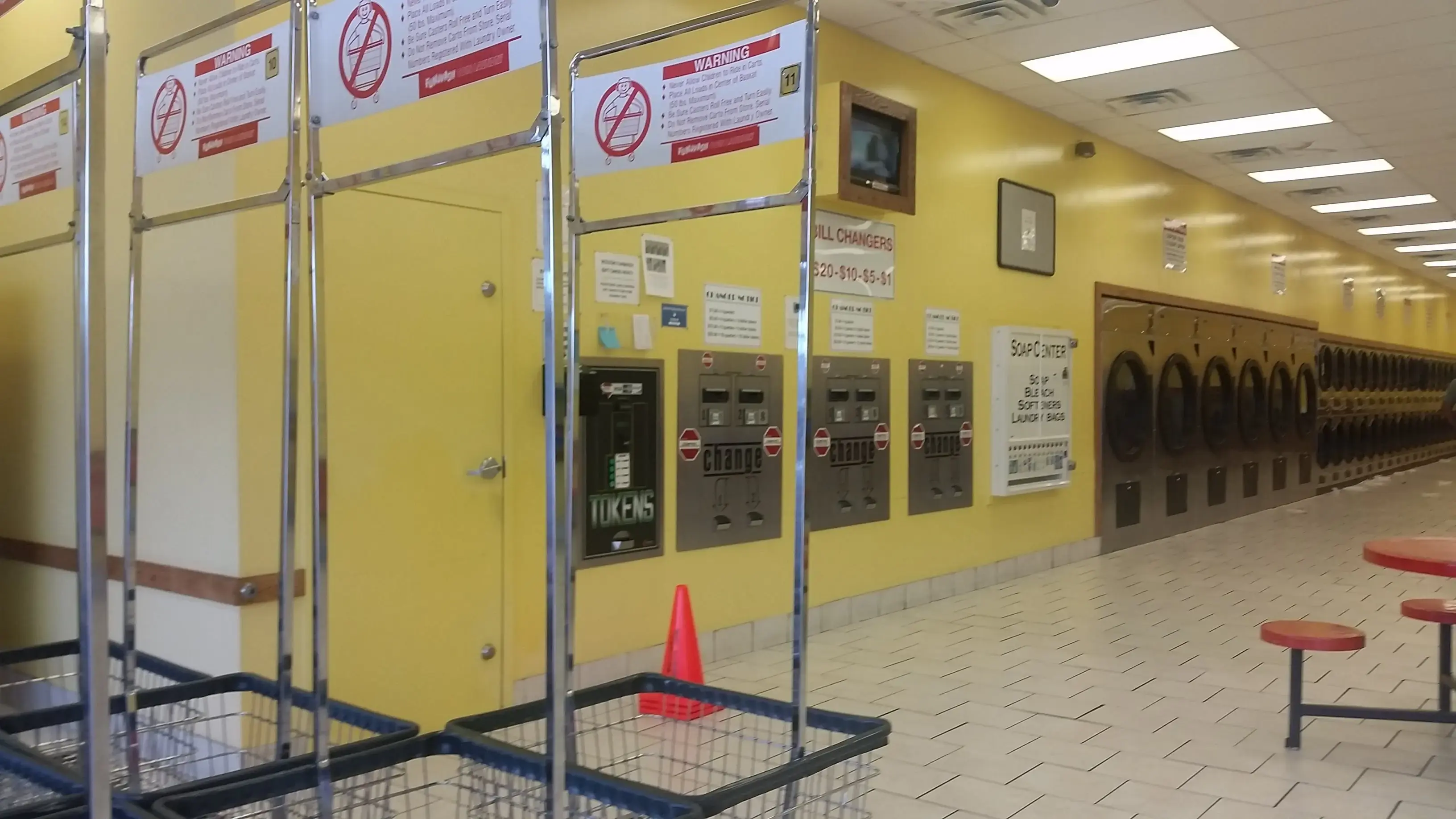 Fun Wash - Stateline - Image 9