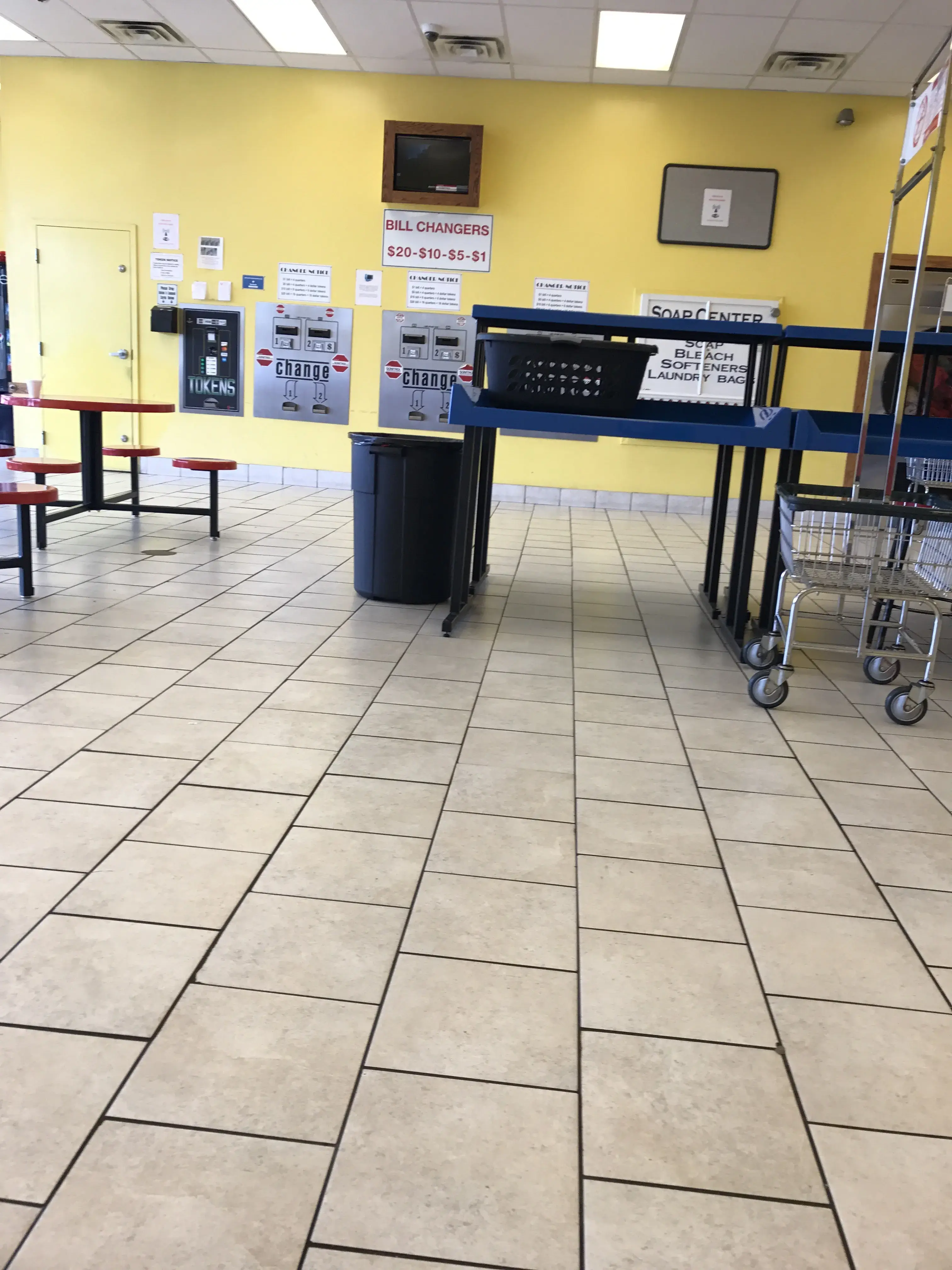 Fun Wash - Stateline - Image 20