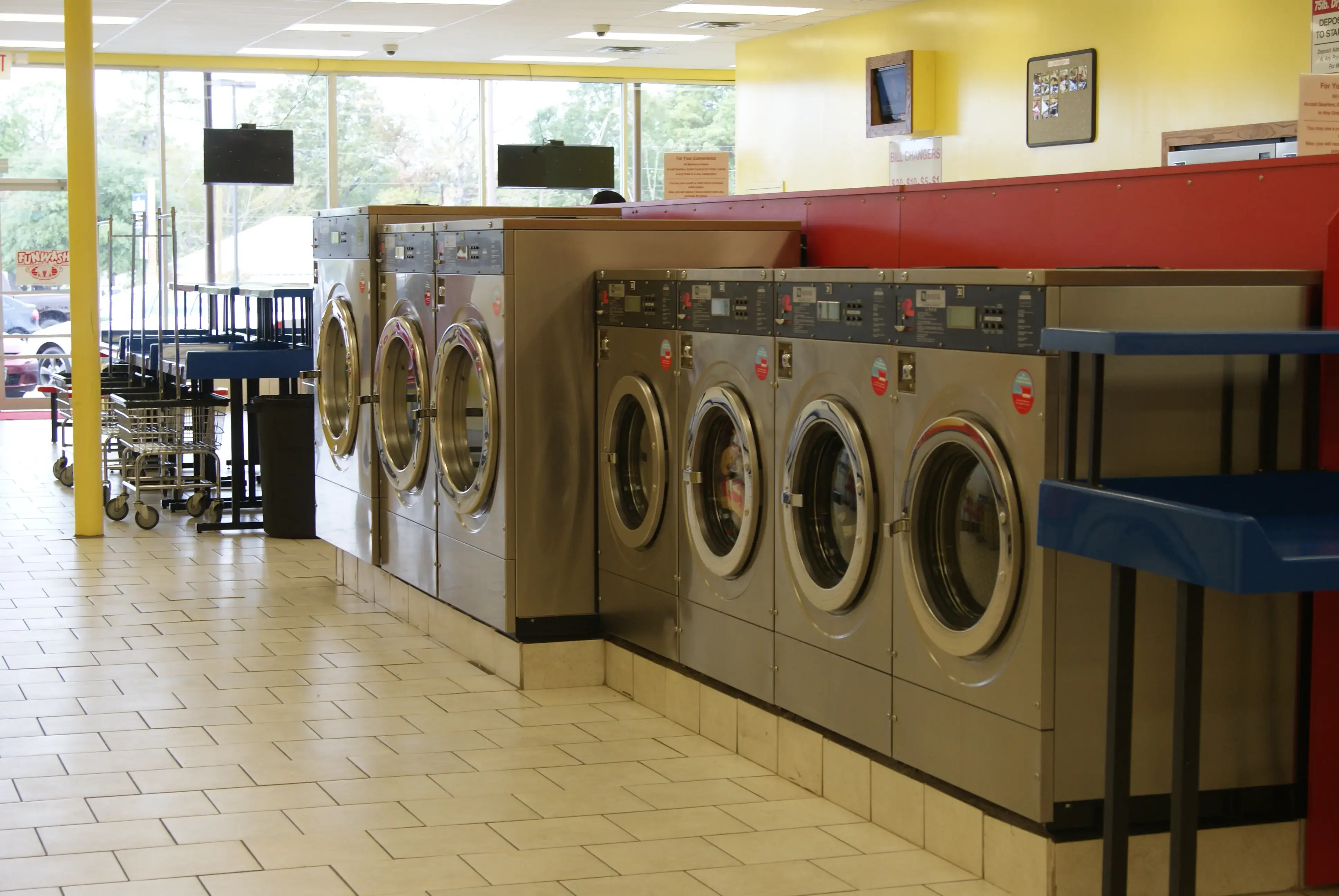 Fun Wash - Stateline - Image 2