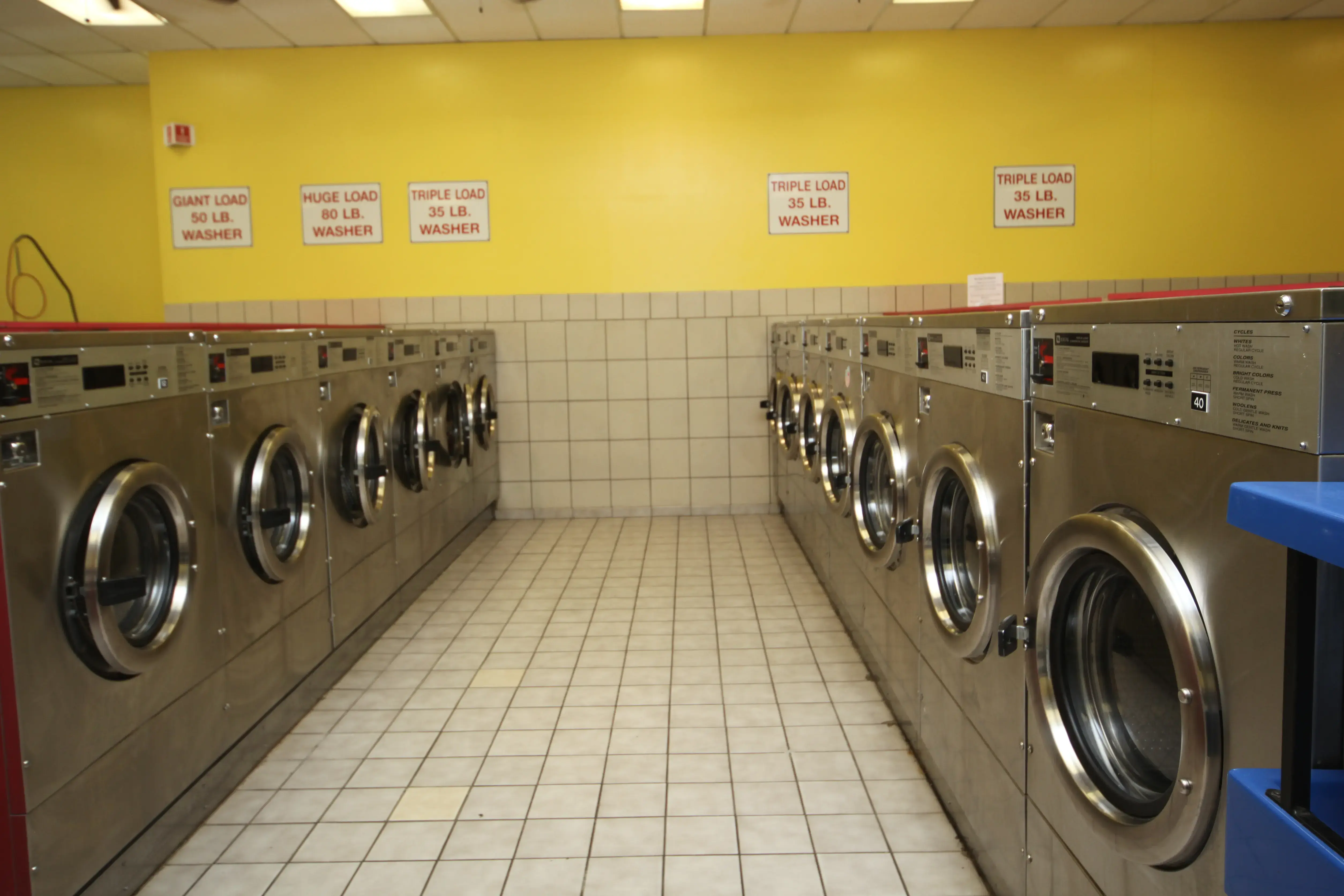 Fun Wash - University - Image 9