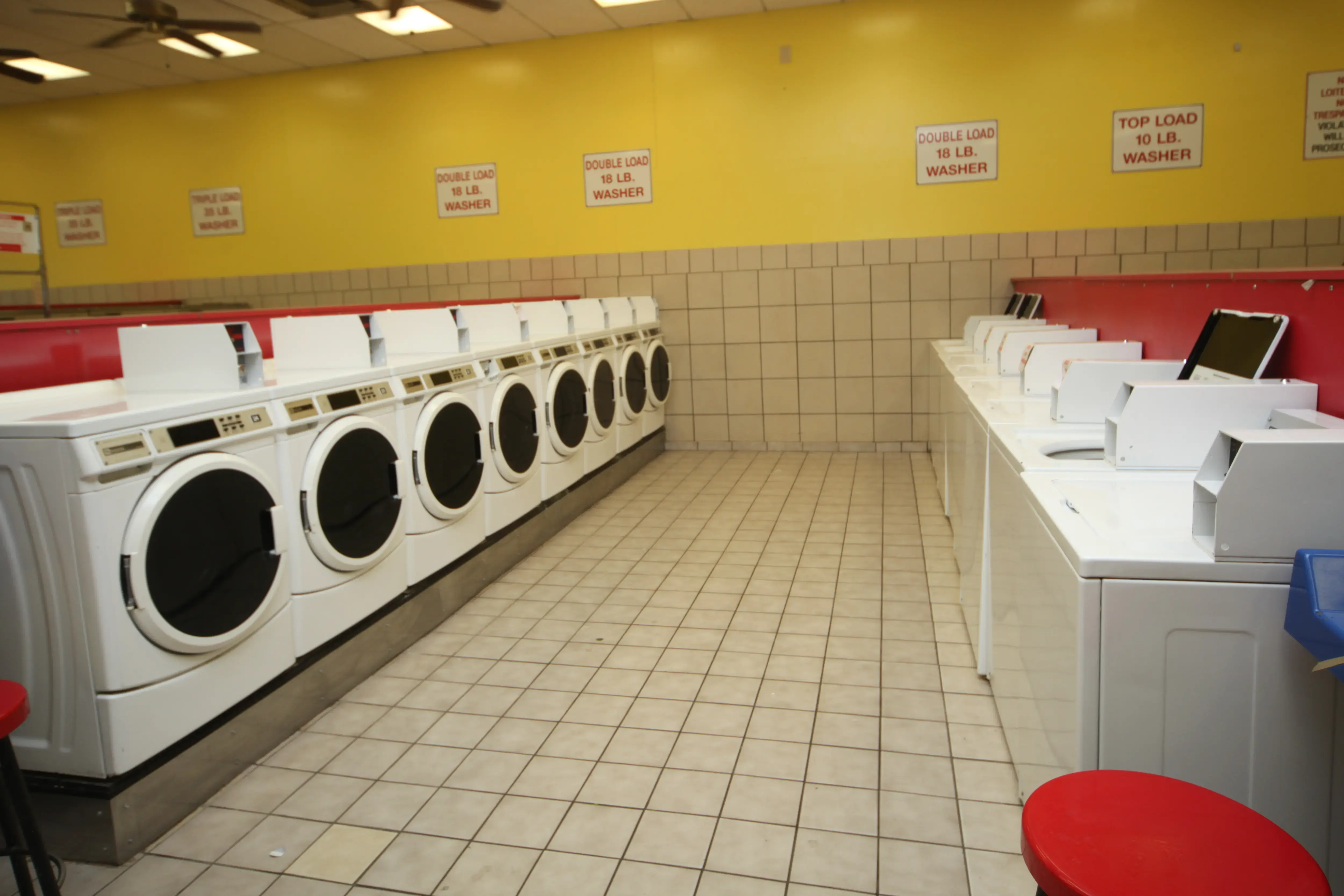 Fun Wash - University thumbnail 8