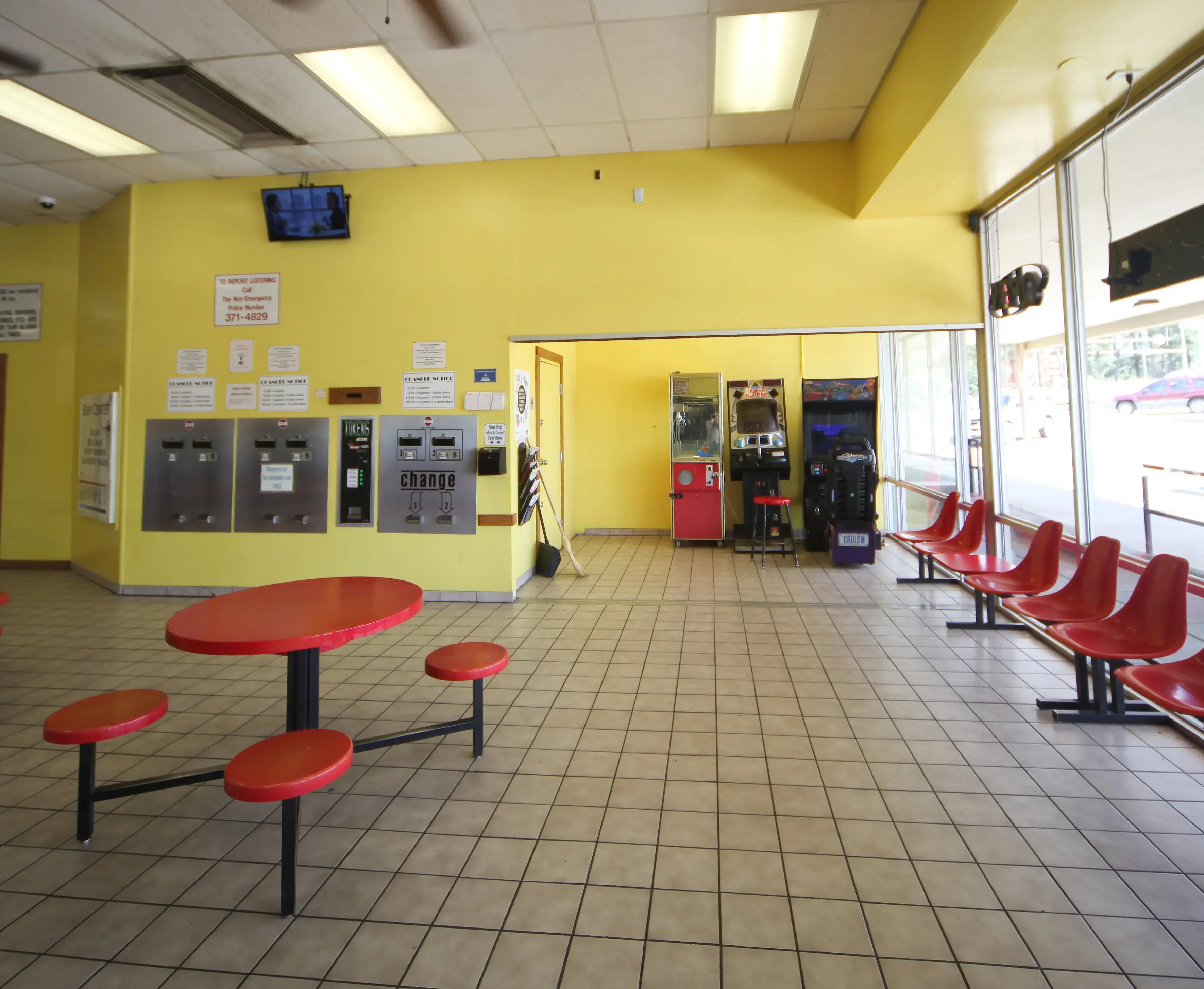 Fun Wash - University - Image 5