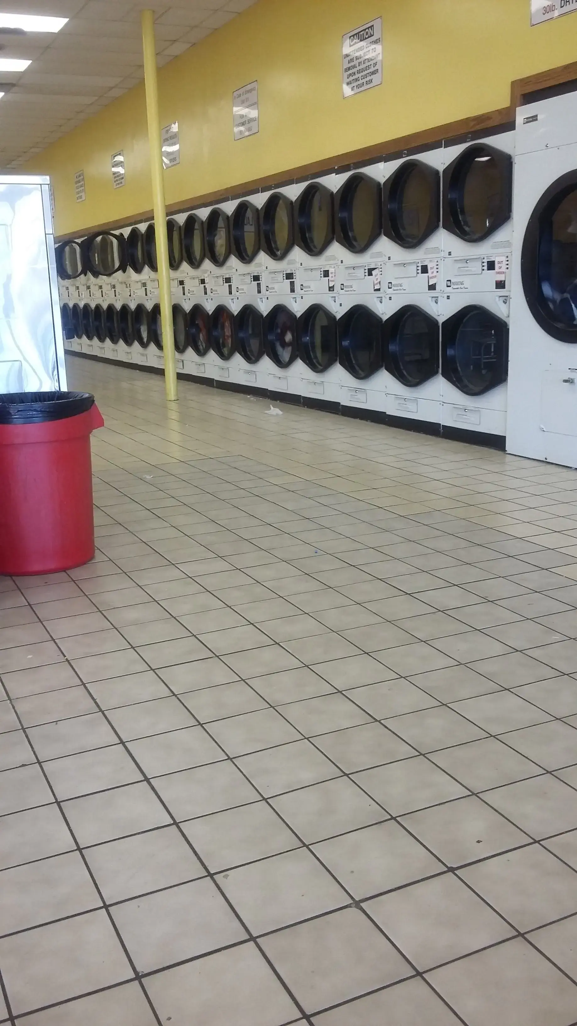 Fun Wash - University thumbnail 7