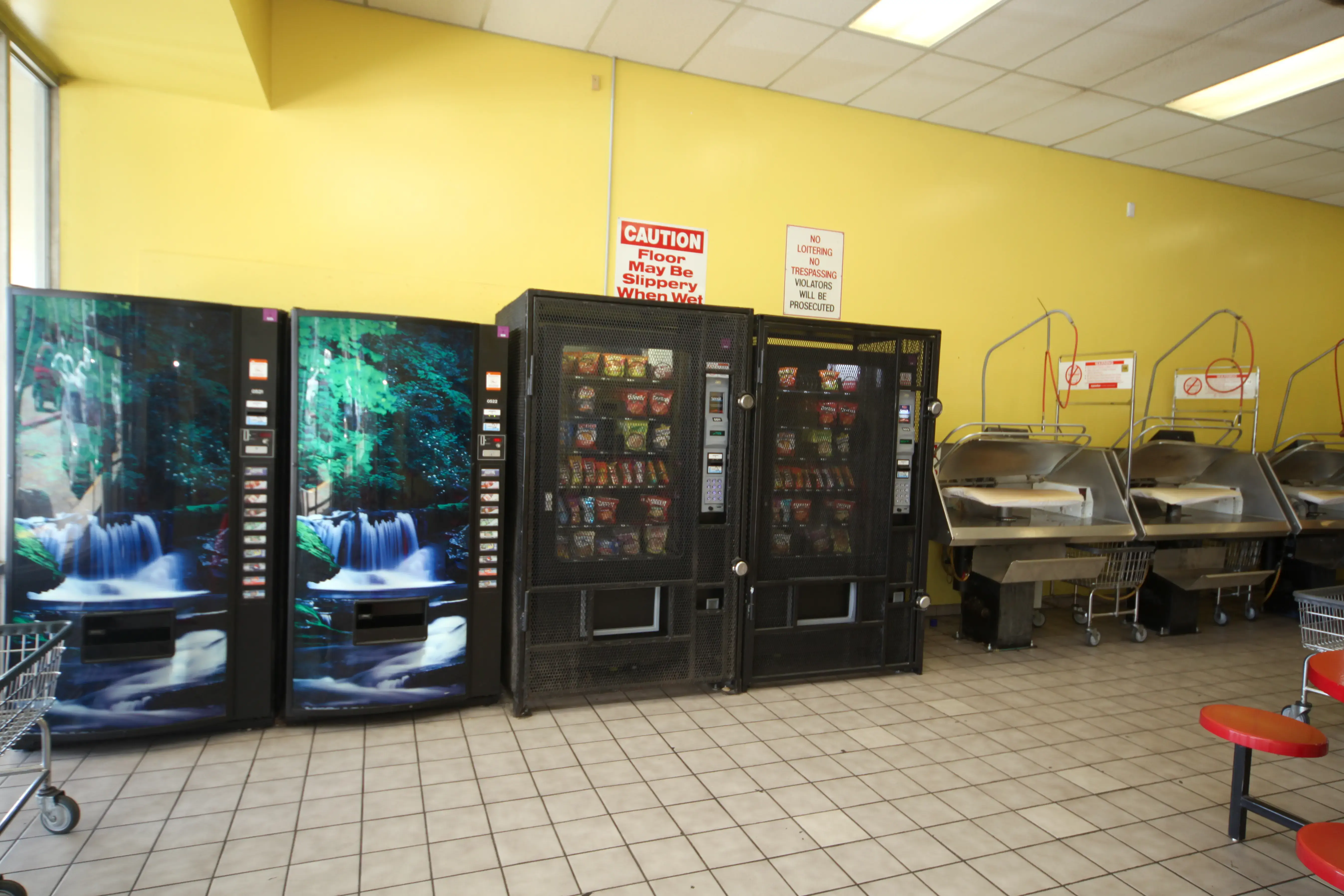 Fun Wash - University - Image 6