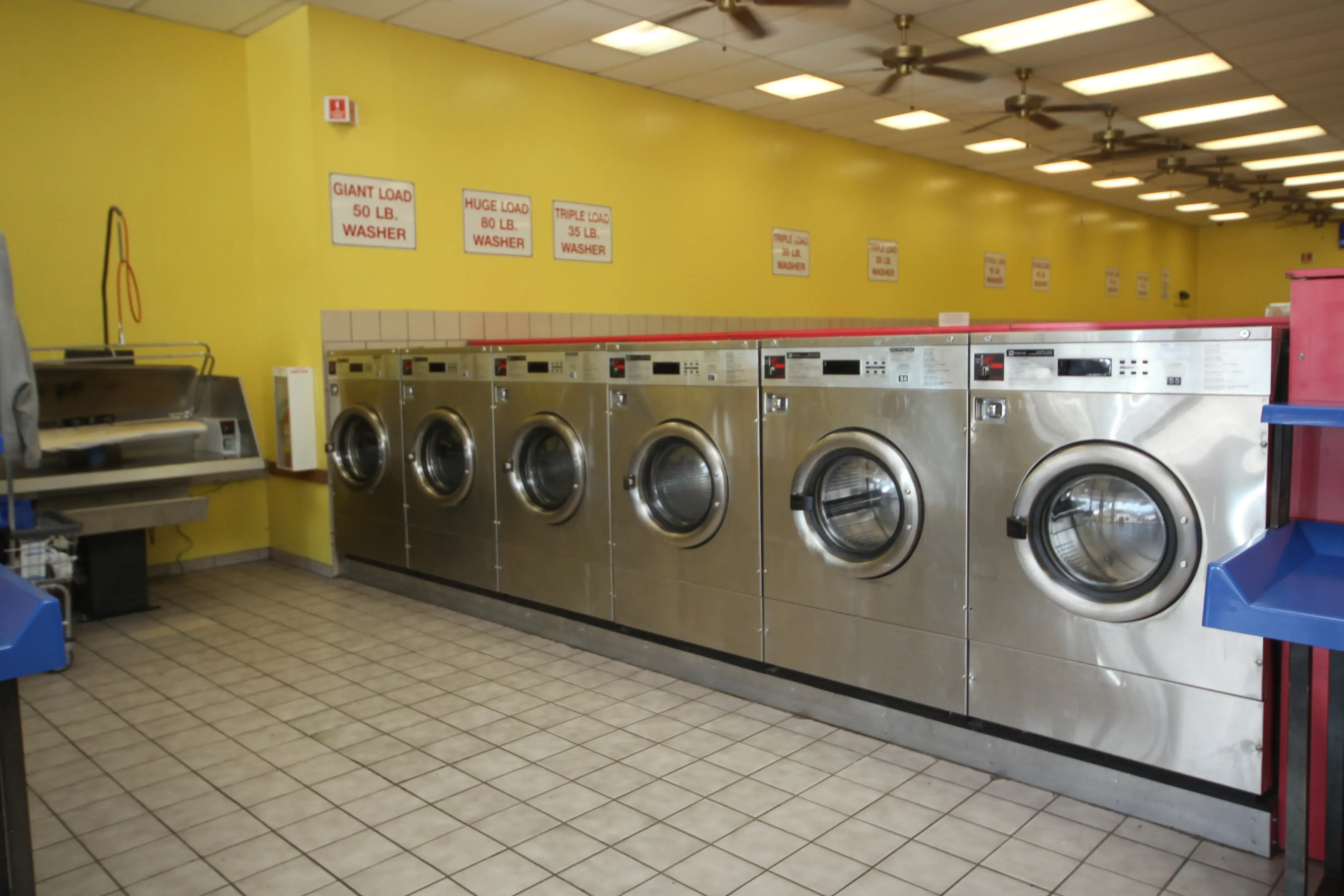 Fun Wash - University thumbnail 10