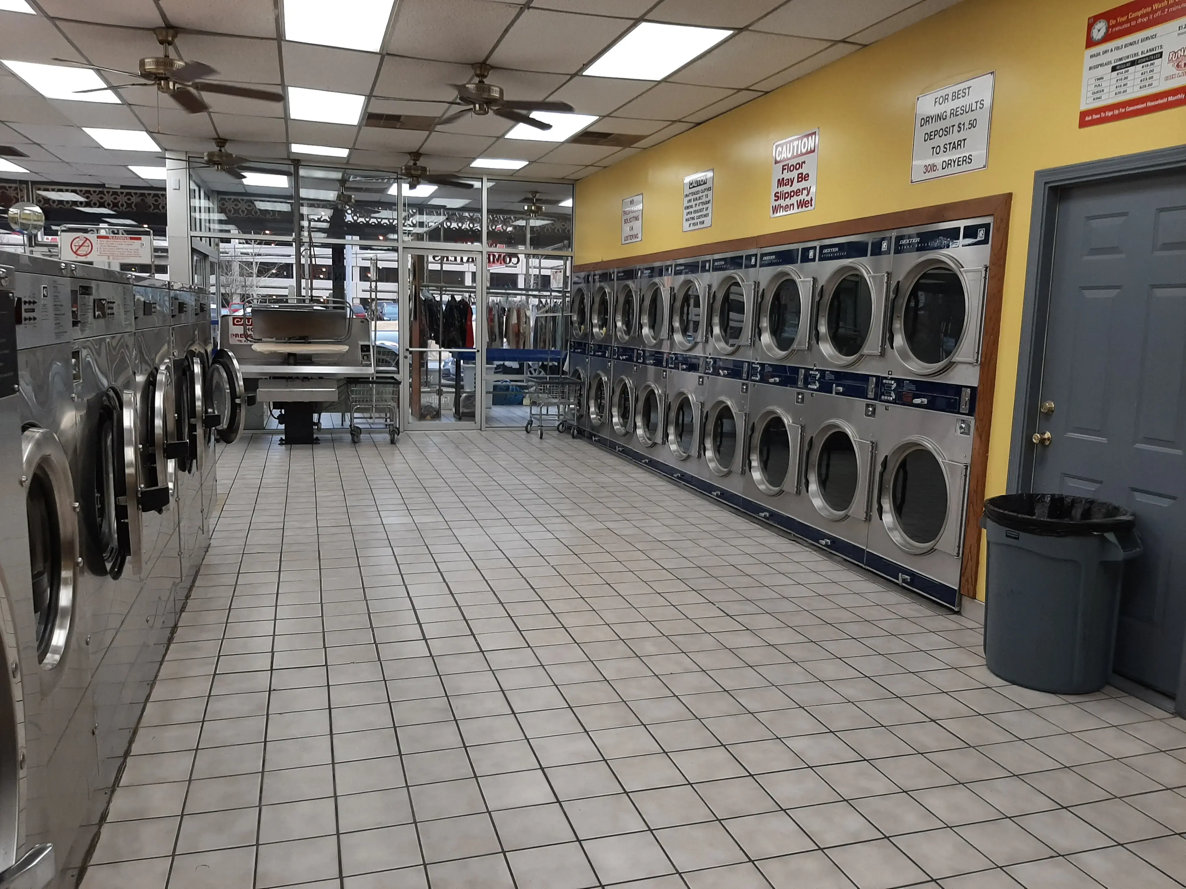 Fun Wash - West Markham thumbnail 11