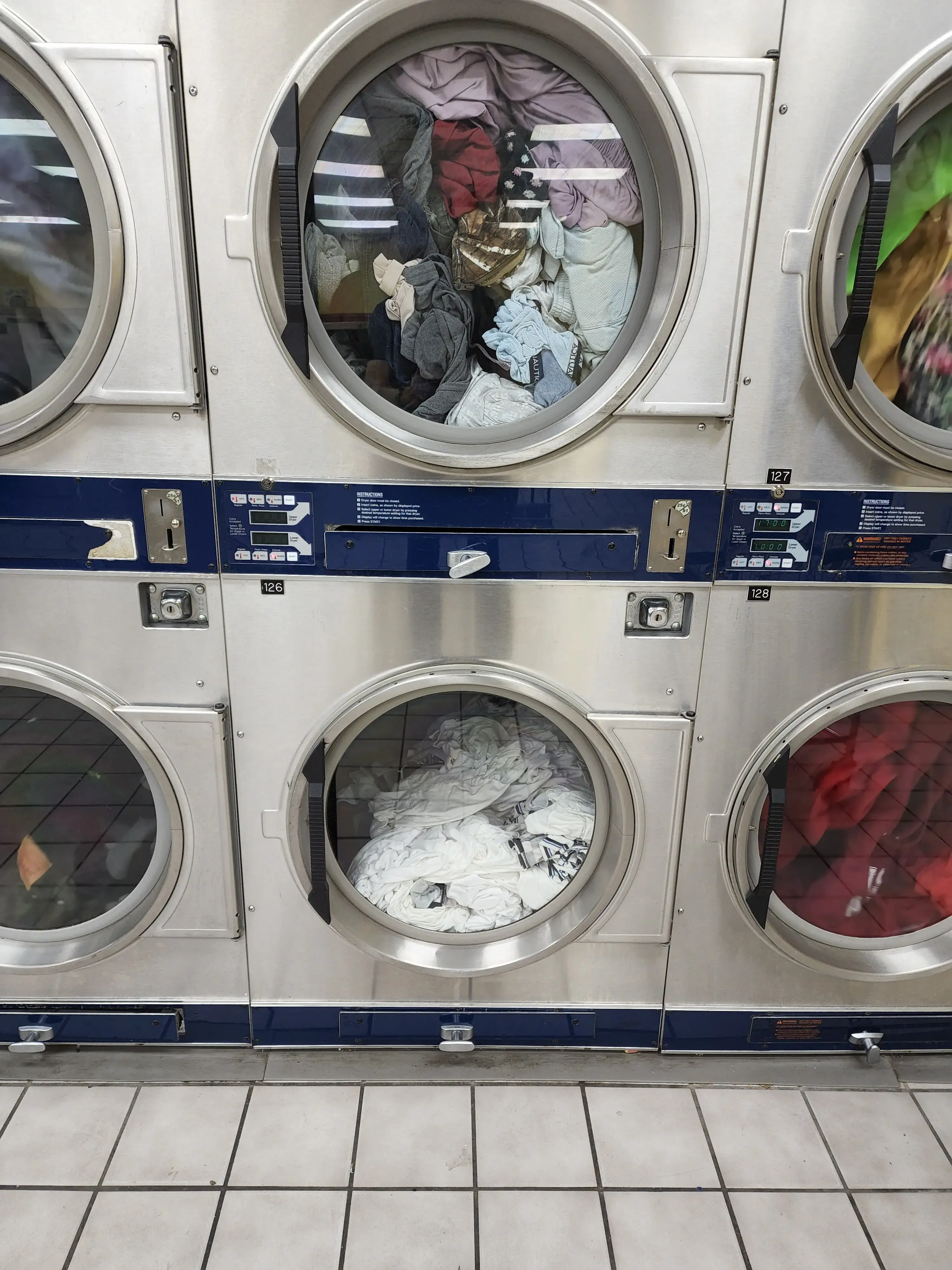 Fun Wash - West Markham thumbnail 7