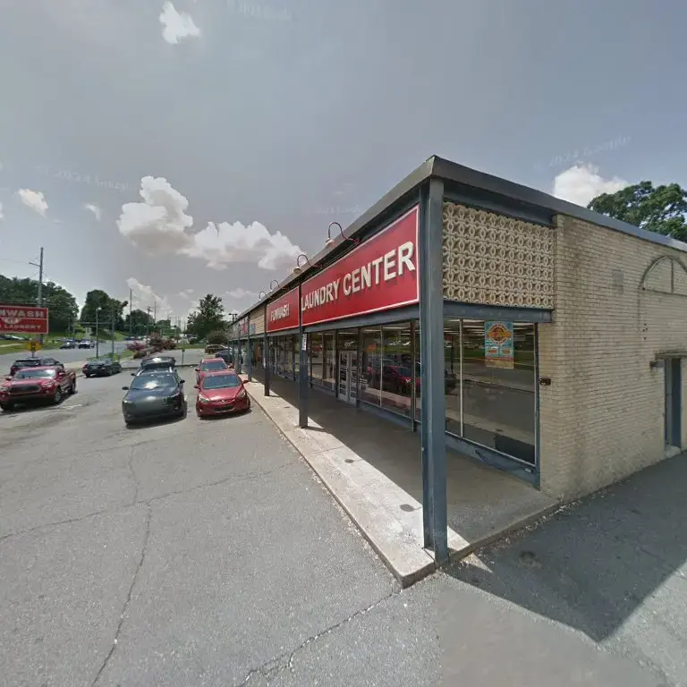 Fun Wash - West Markham thumbnail 14