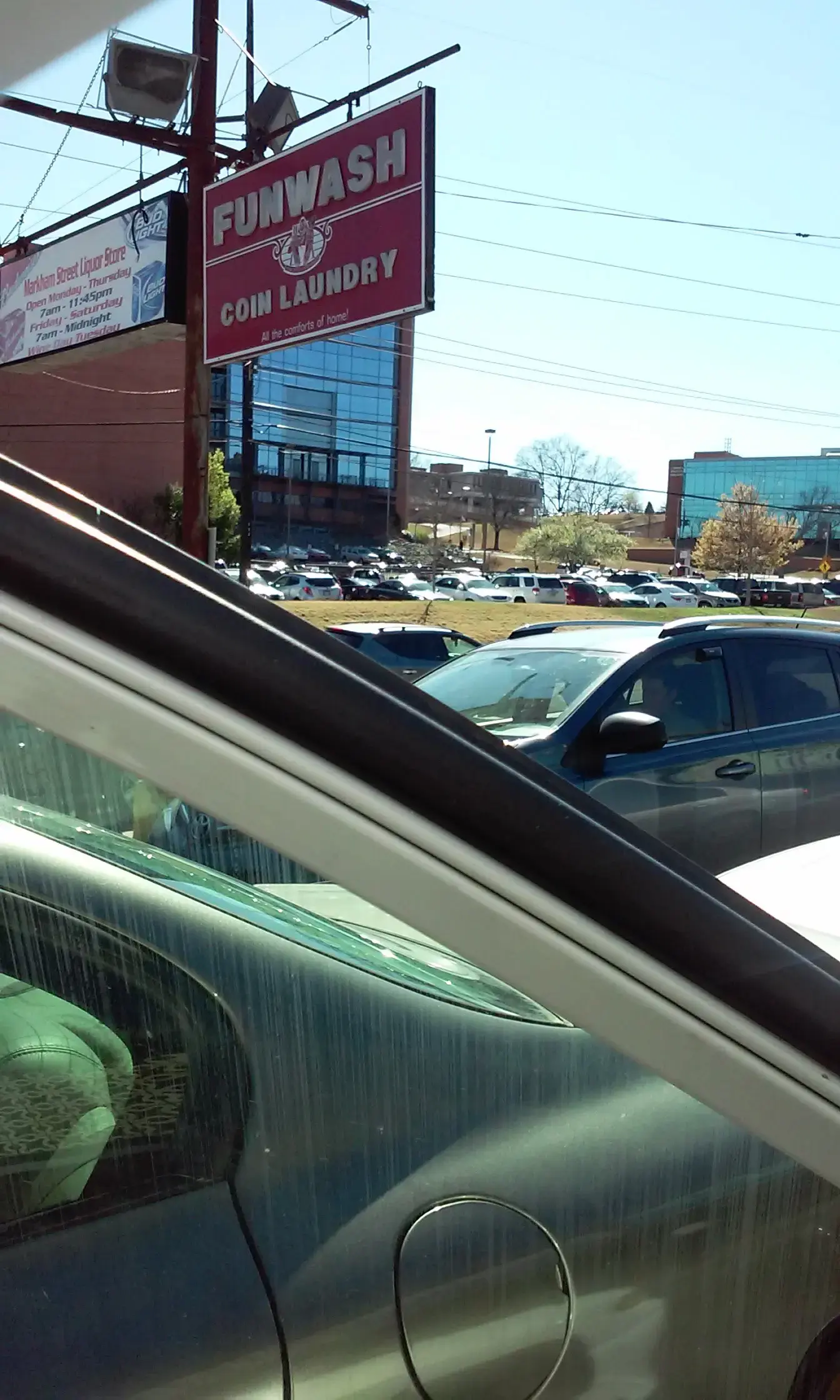 Fun Wash - West Markham thumbnail 6