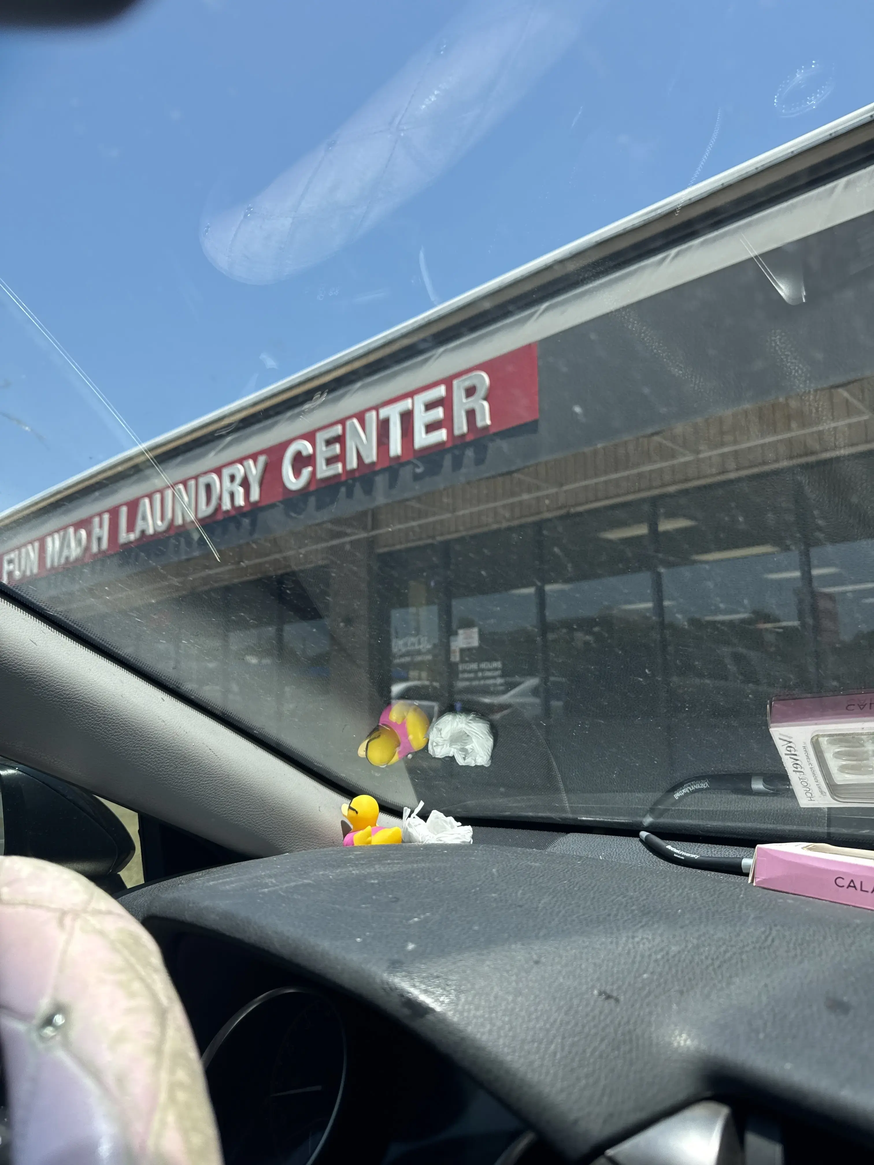 Fun Wash - West Markham - Image 9