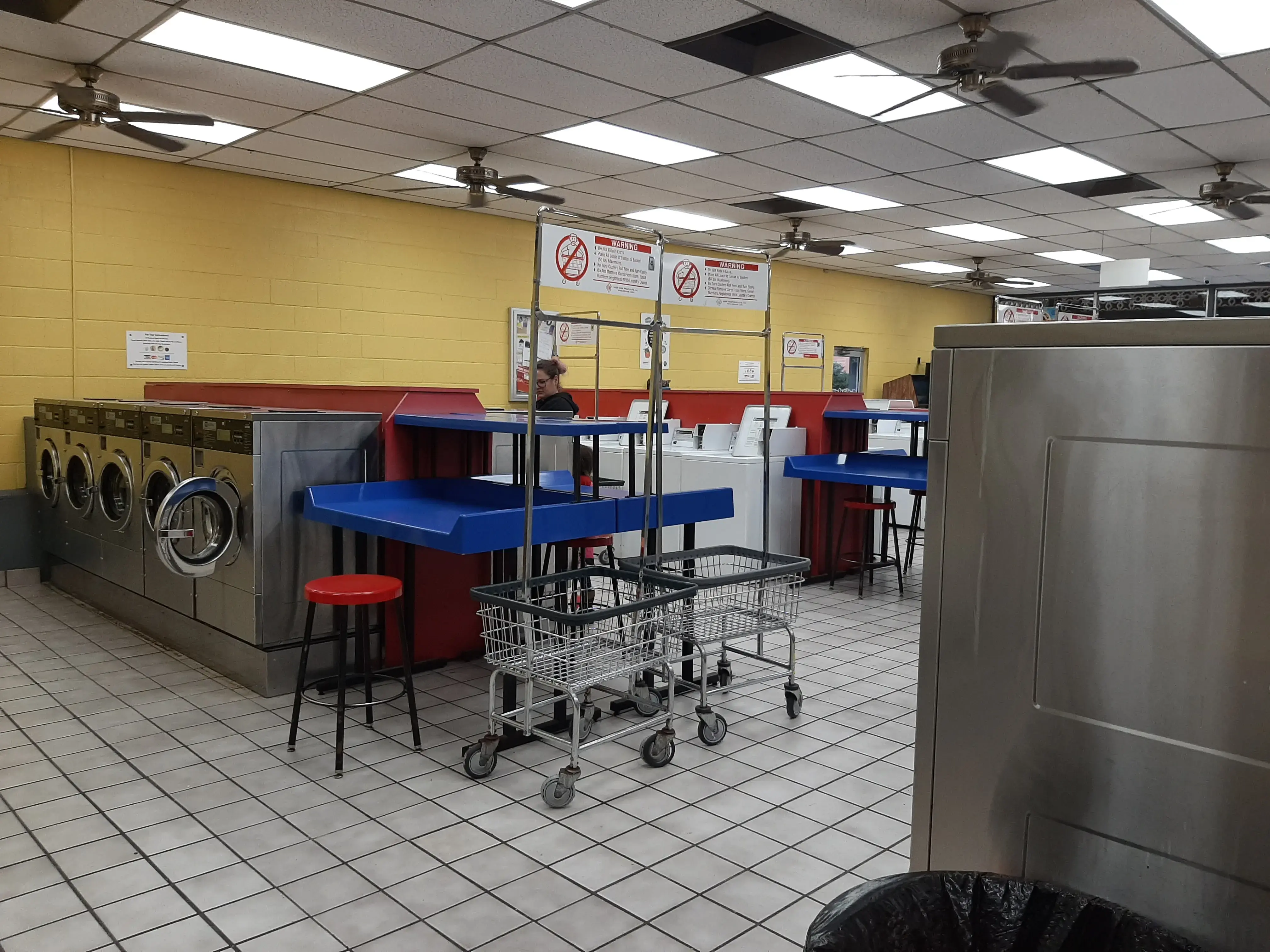 Fun Wash - West Markham - Image 10