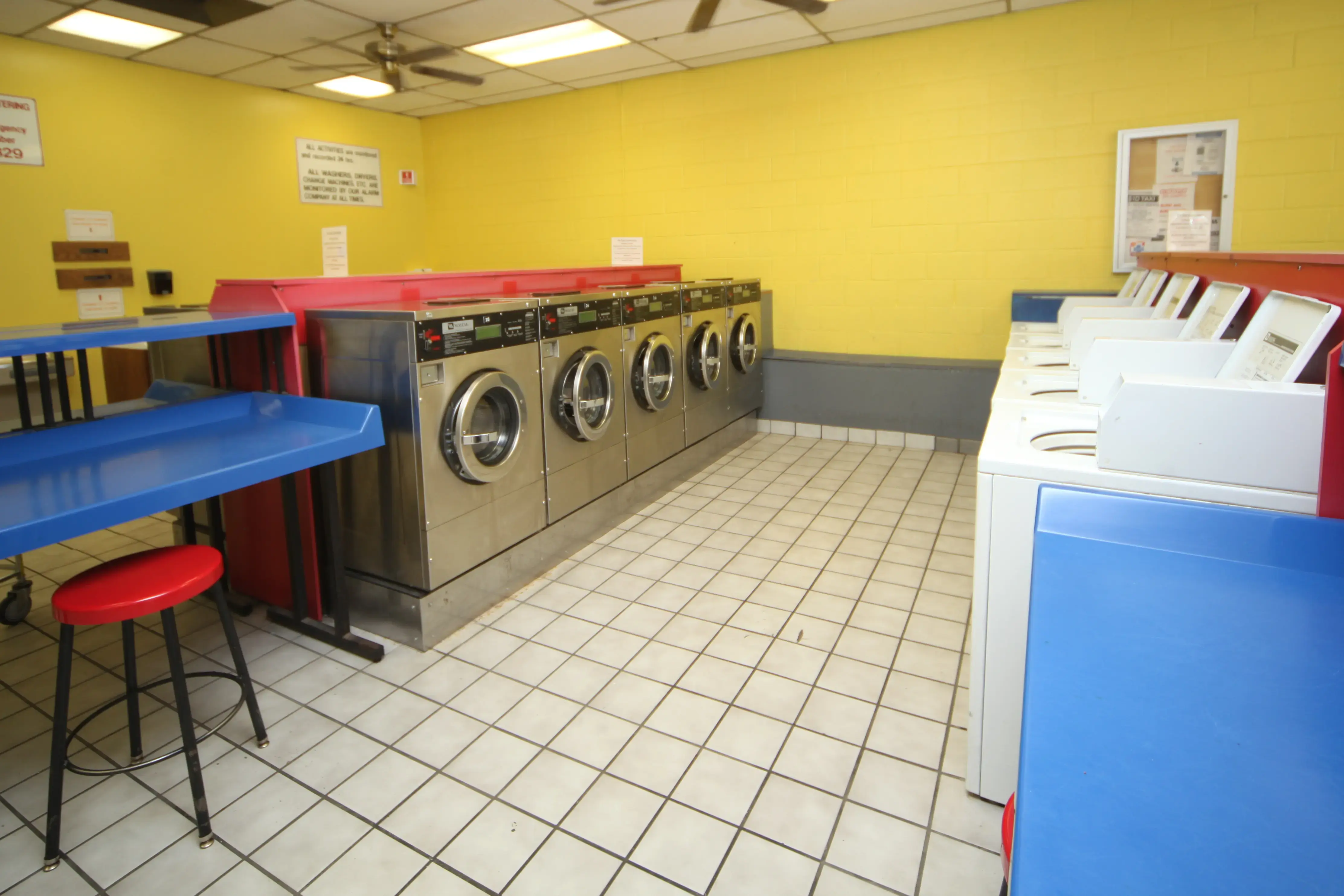 Fun Wash - West Markham thumbnail 12