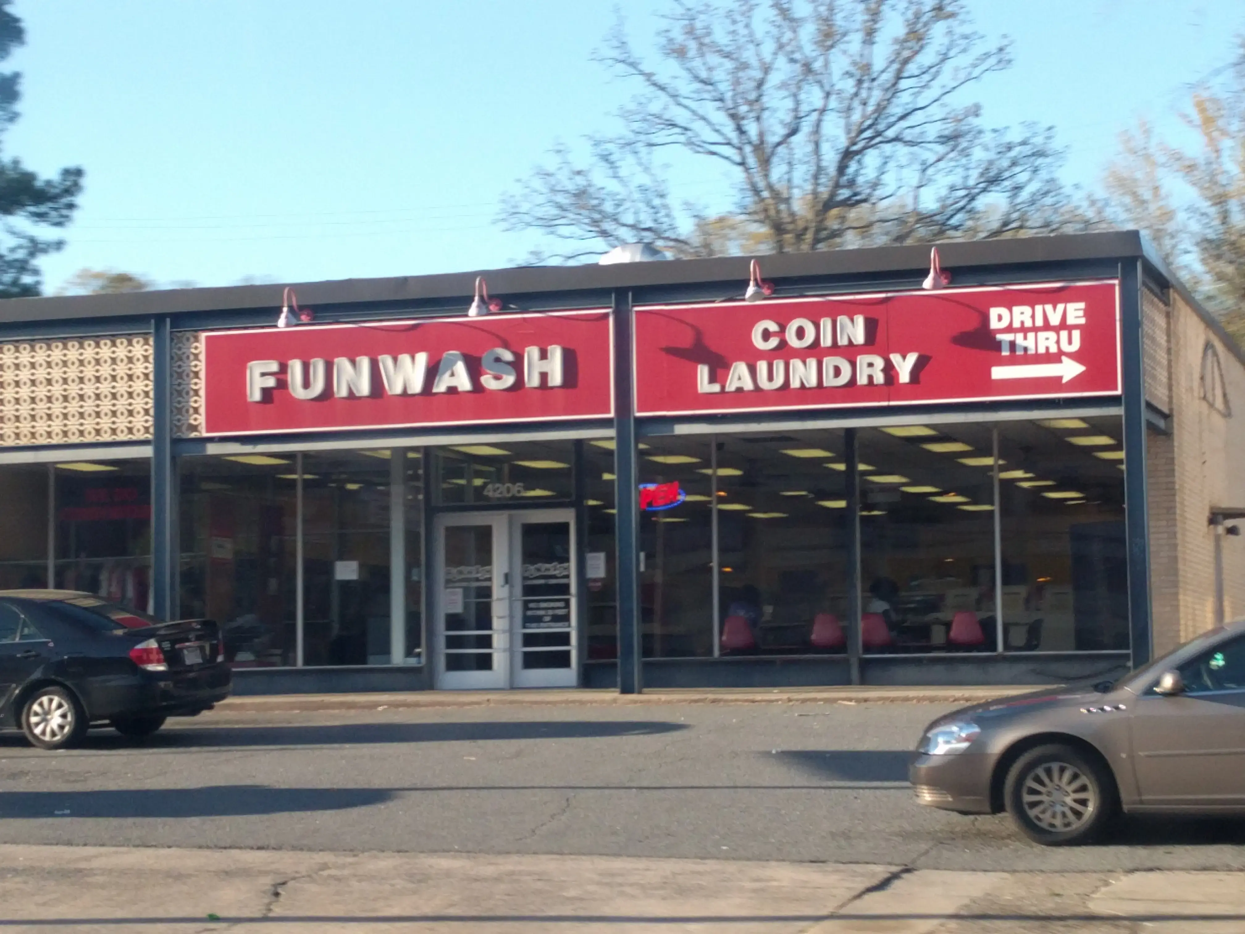 Fun Wash - West Markham thumbnail 3