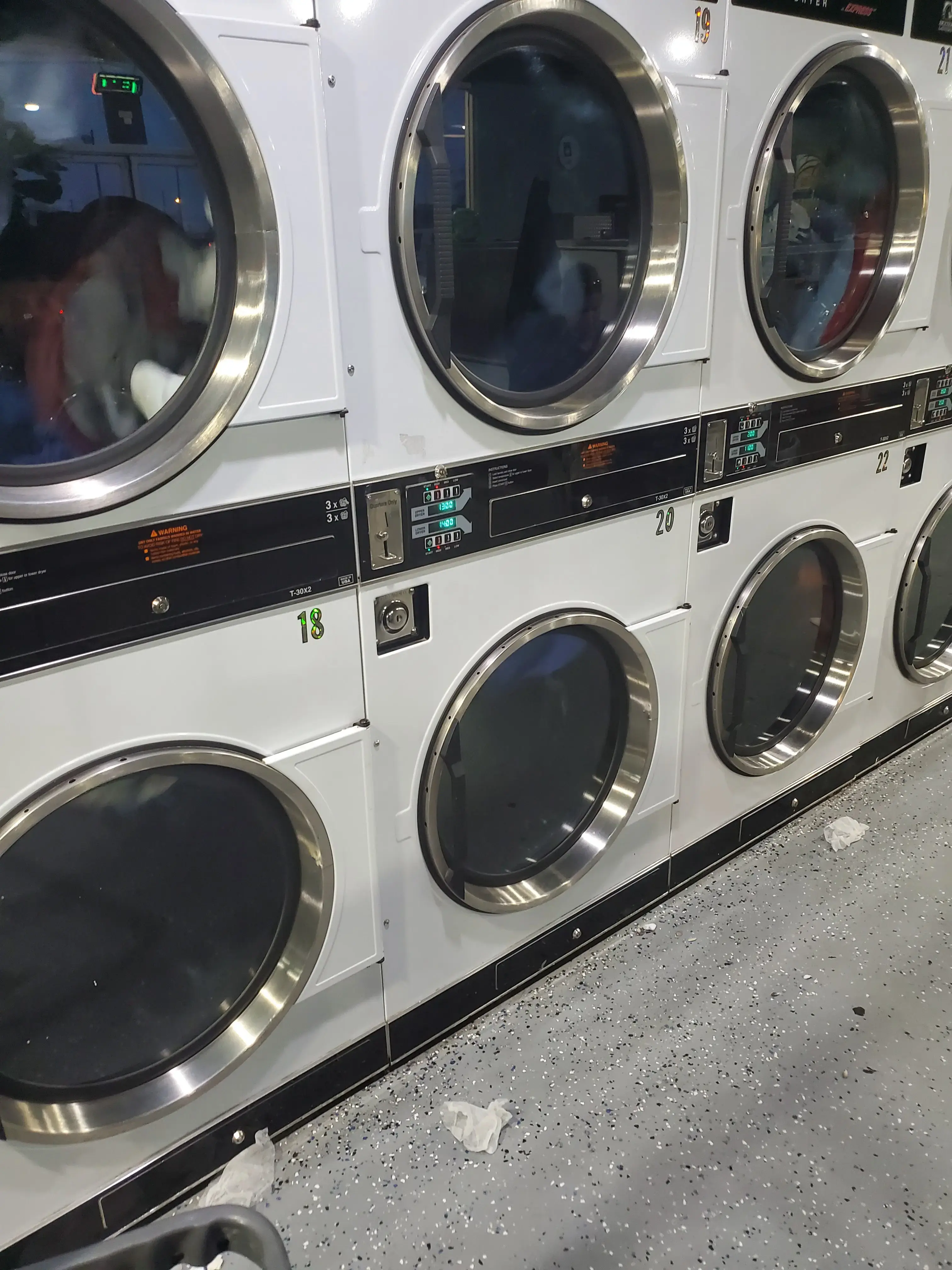 Fun Wash - Image 11