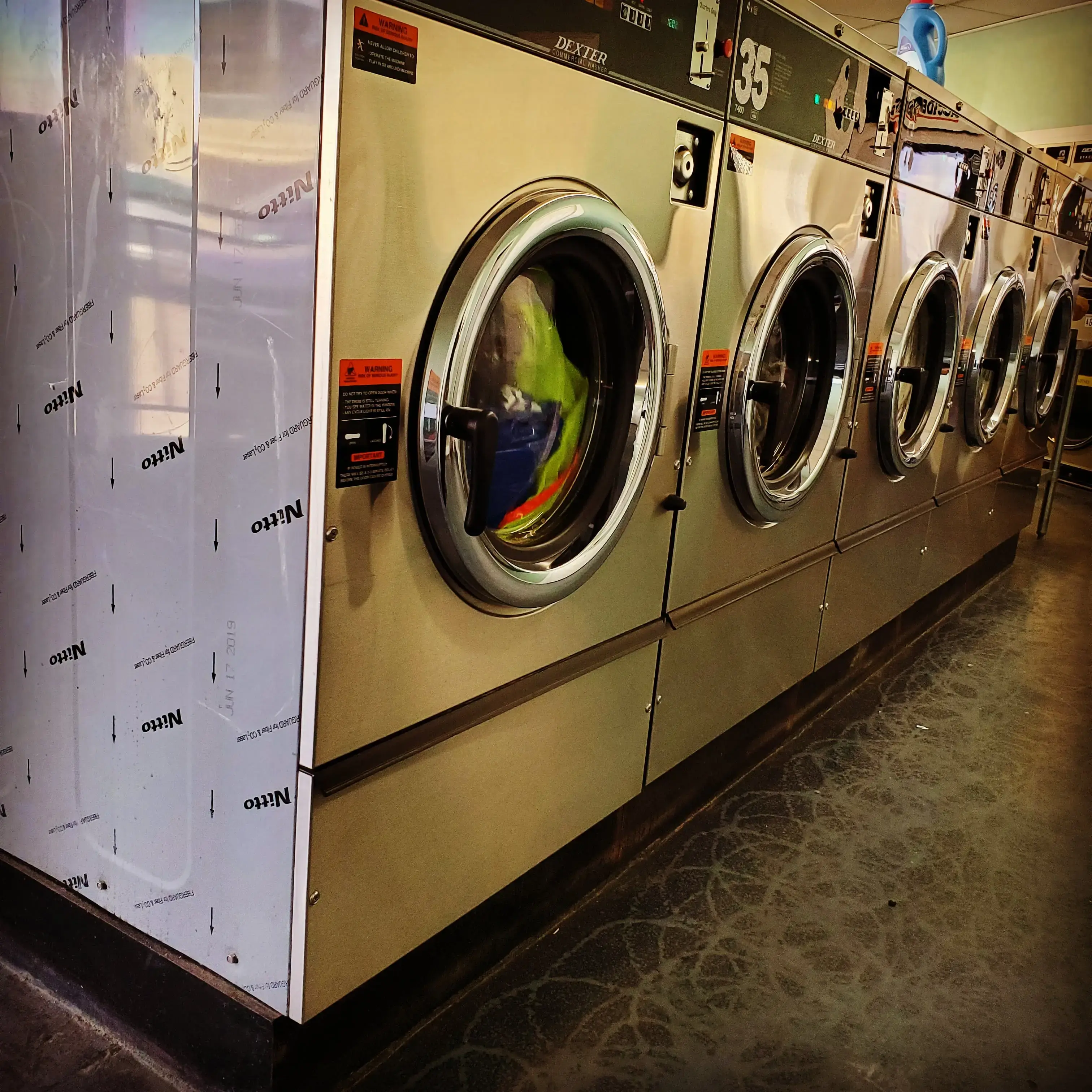Fun wash - Image 6