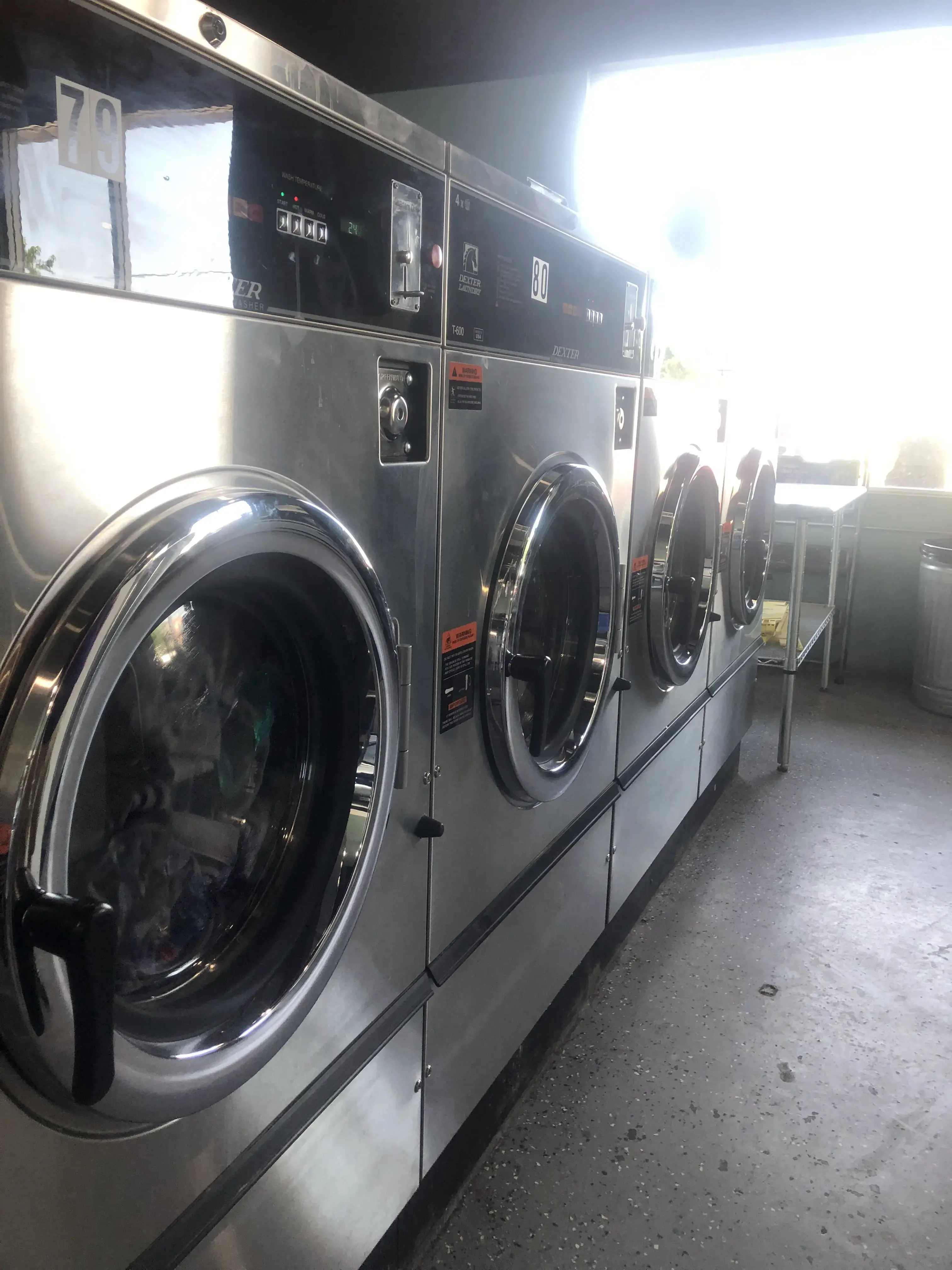 Fun Wash - Image 16