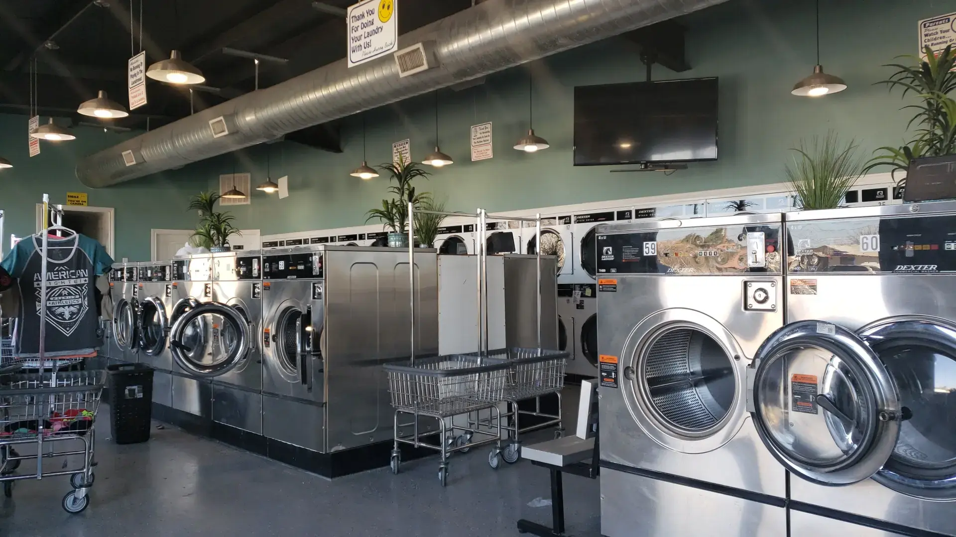 Fun Wash - Image 20