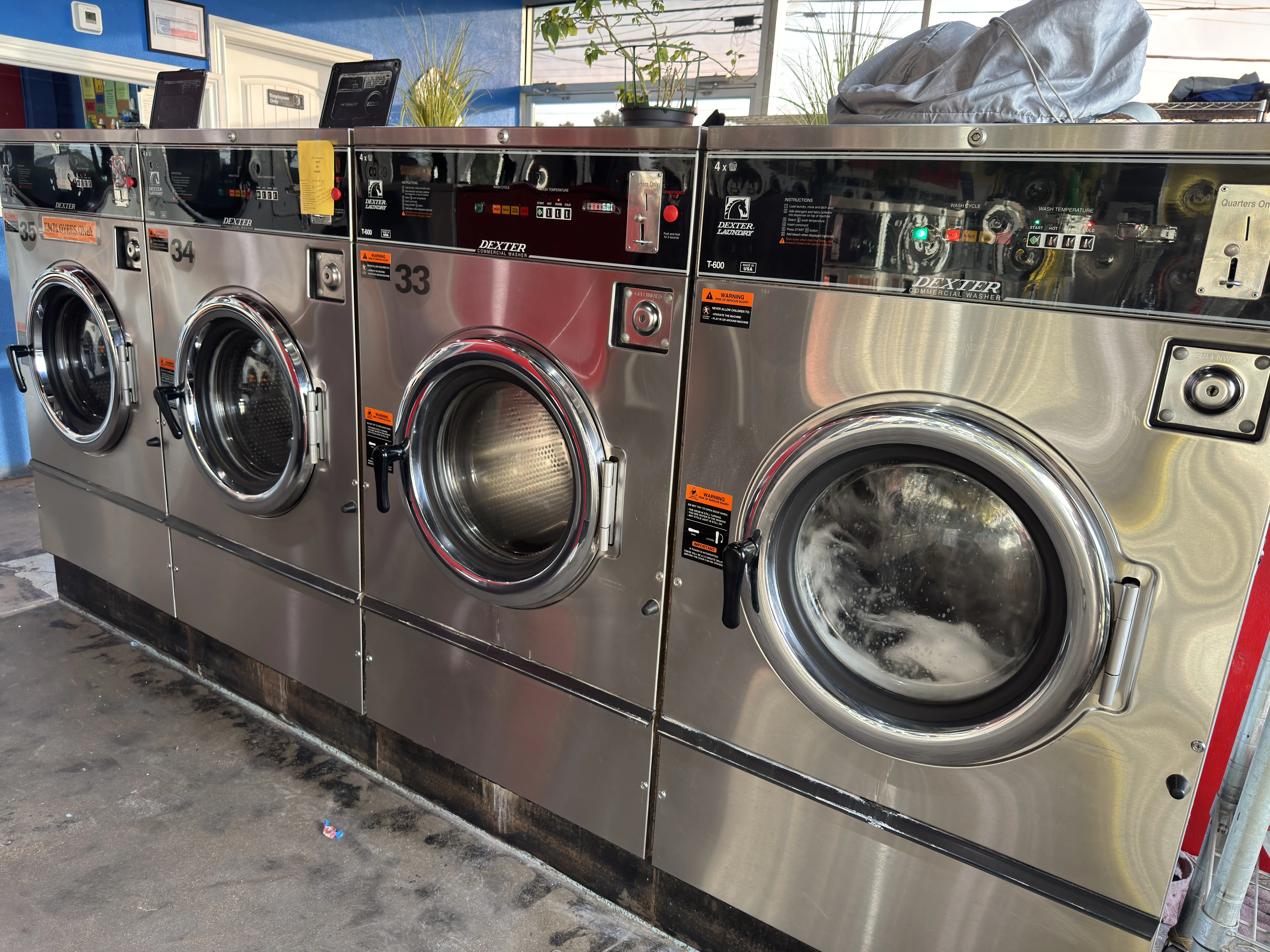 Fun Wash - Image 2