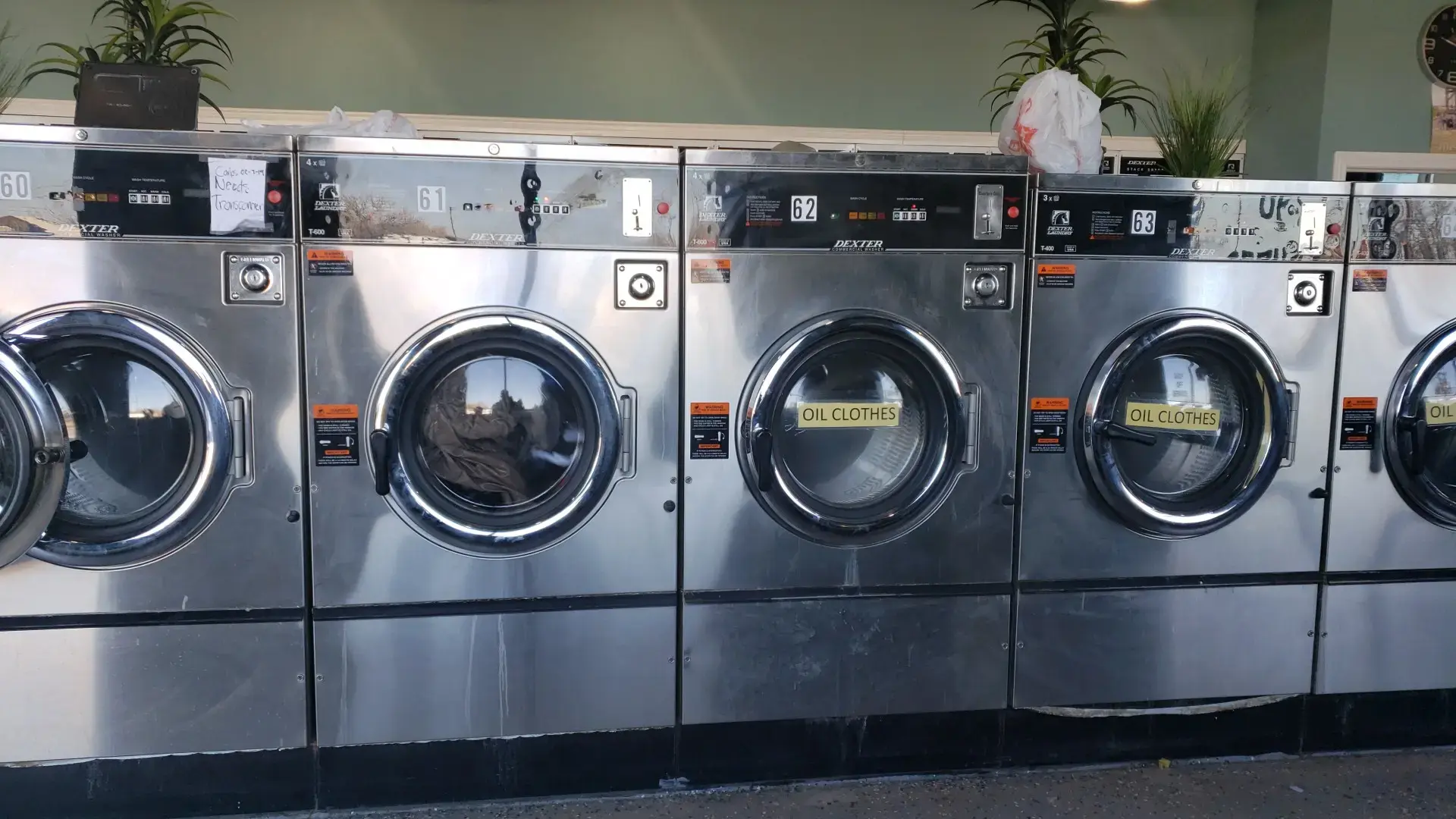Fun Wash - Image 17